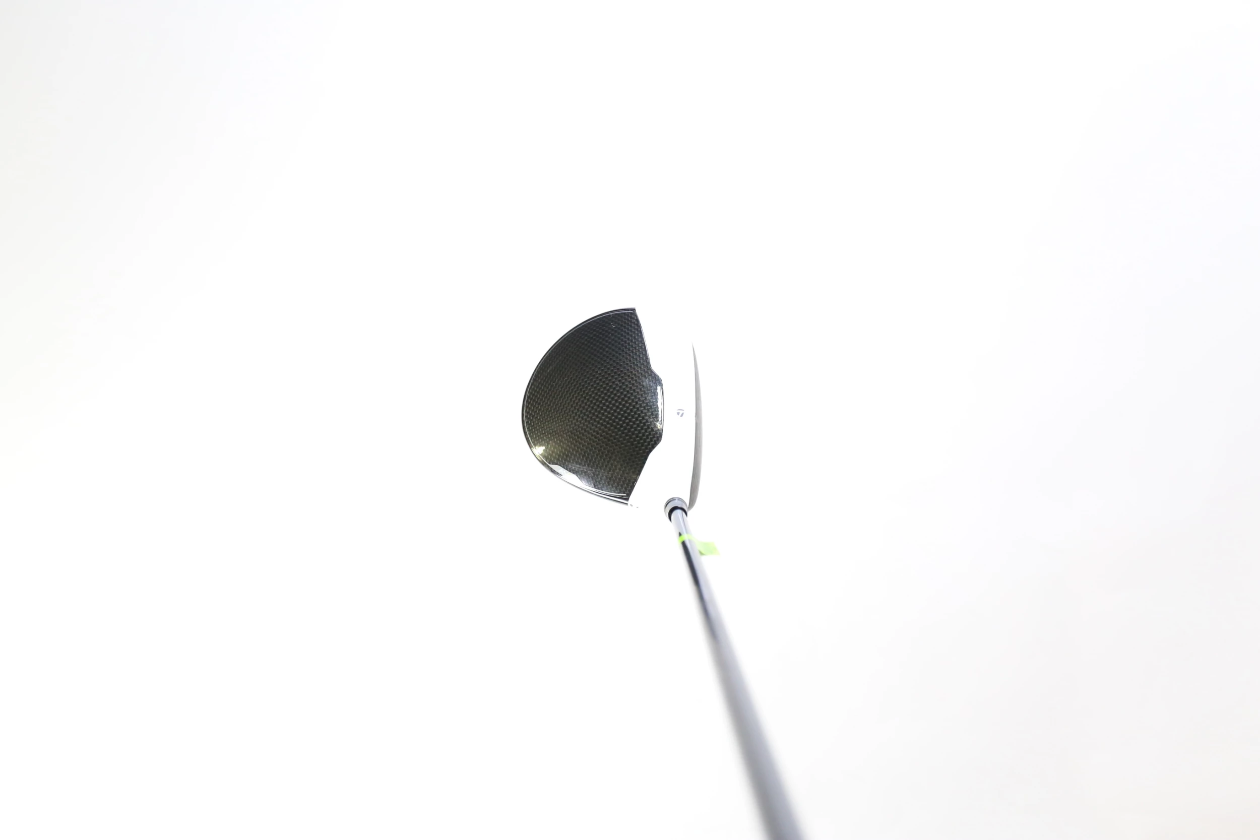 TaylorMade Driver - Left-Handed - 10.5 Degrees - Regular Flex - Image 6