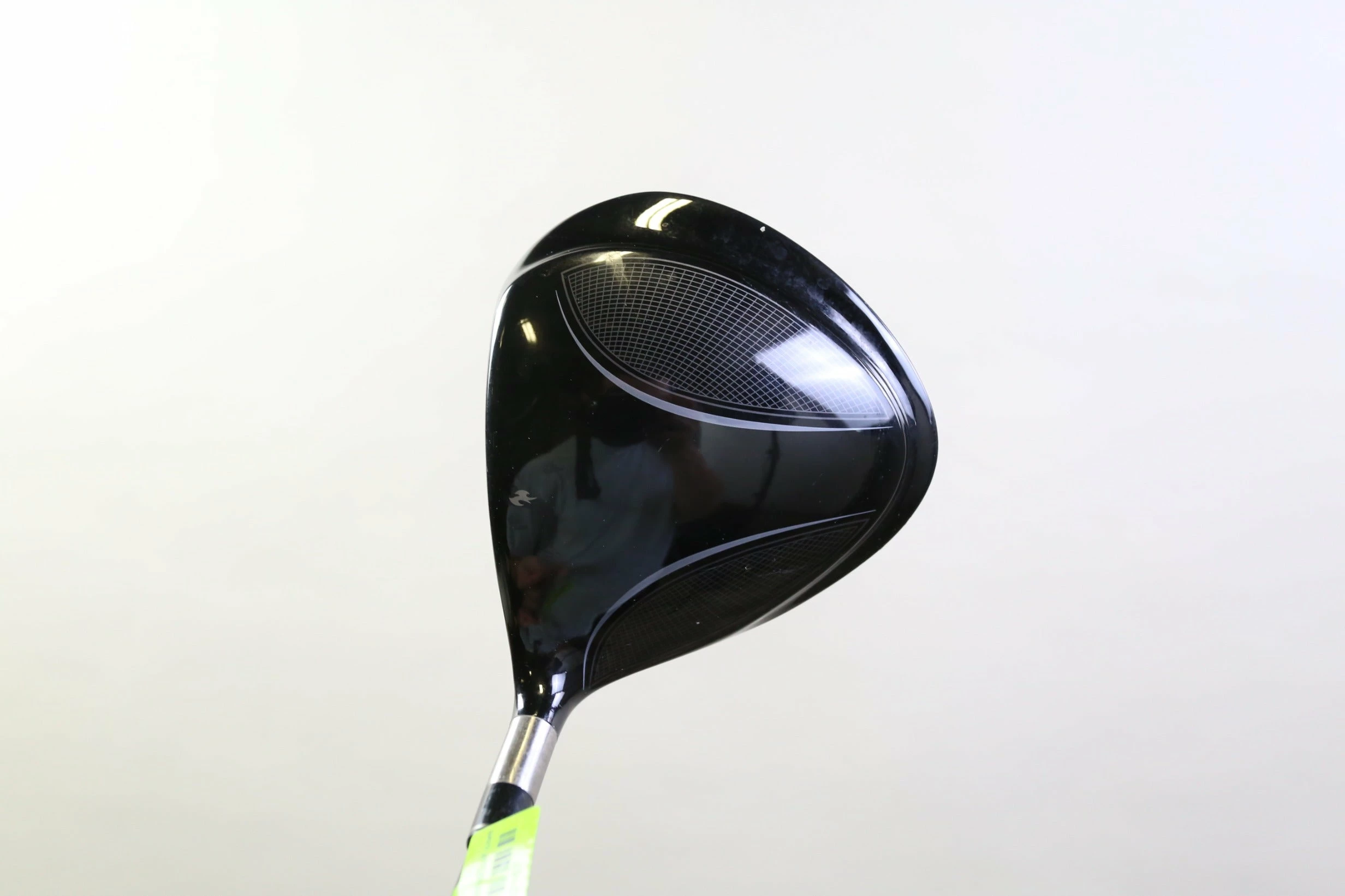 TaylorMade Burner '09 Driver - Right-Handed - 10.5 Degrees - Seniors Flex - Image 7