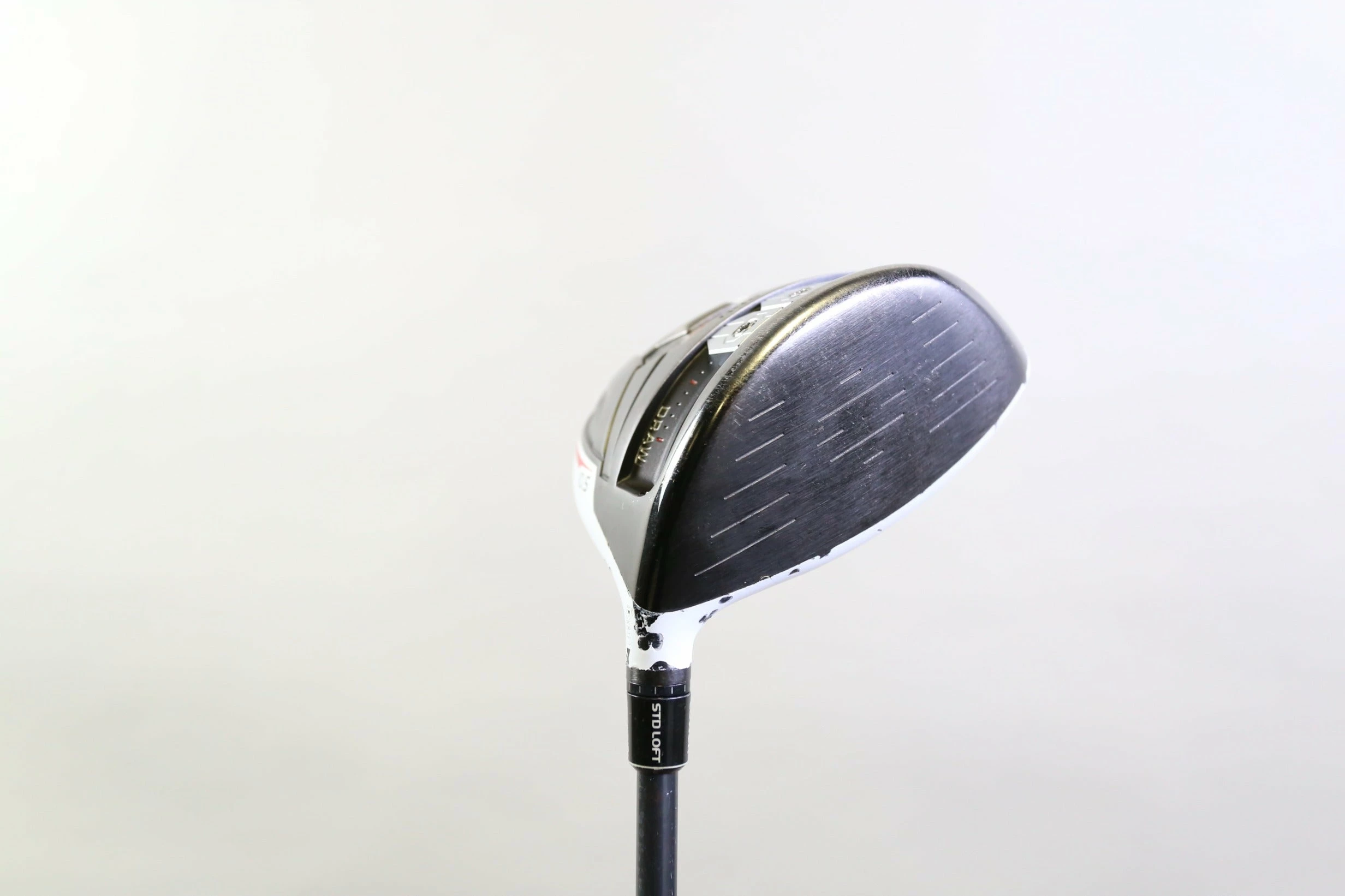 TaylorMade R15 Driver - Right-Handed - 10.5 Degrees - Regular Flex - Image 2