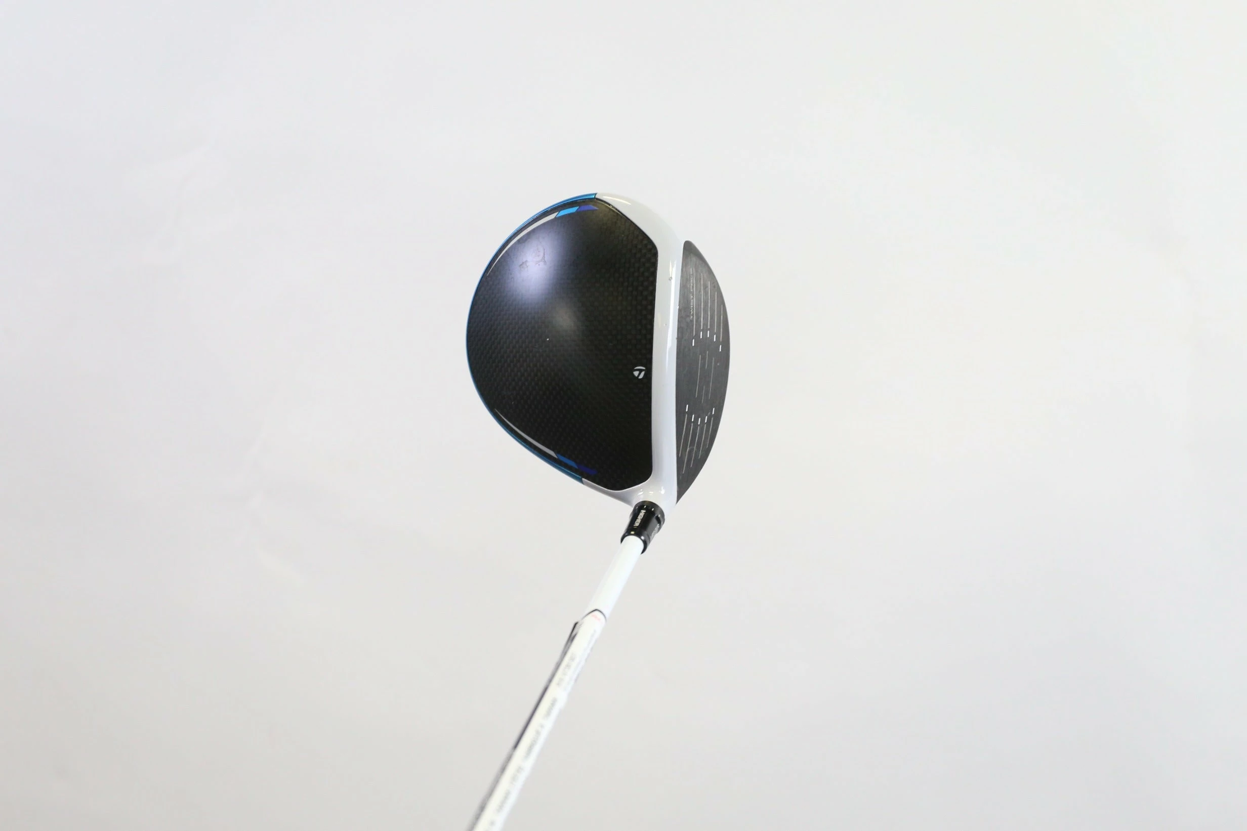 TaylorMade SIM 2 MAX D Driver - Left-Handed - 10.5 Degrees - Regular Flex - Image 7