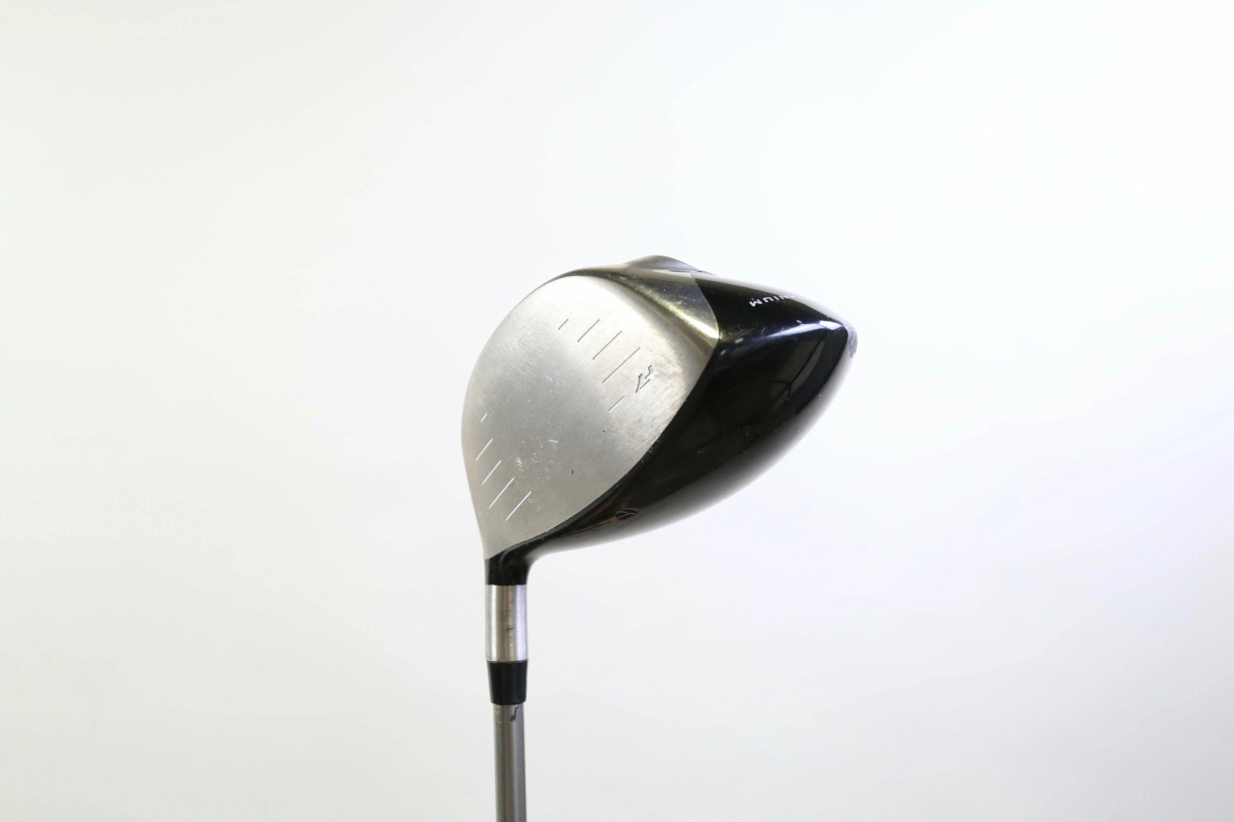 TaylorMade R7 Quad Driver - Right-Handed - 10.5 Degrees - Regular Flex - Image 5