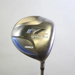 TaylorMade R7 Draw Ht Driver - Right-Handed - 13.5 Degrees - Ladies Flex