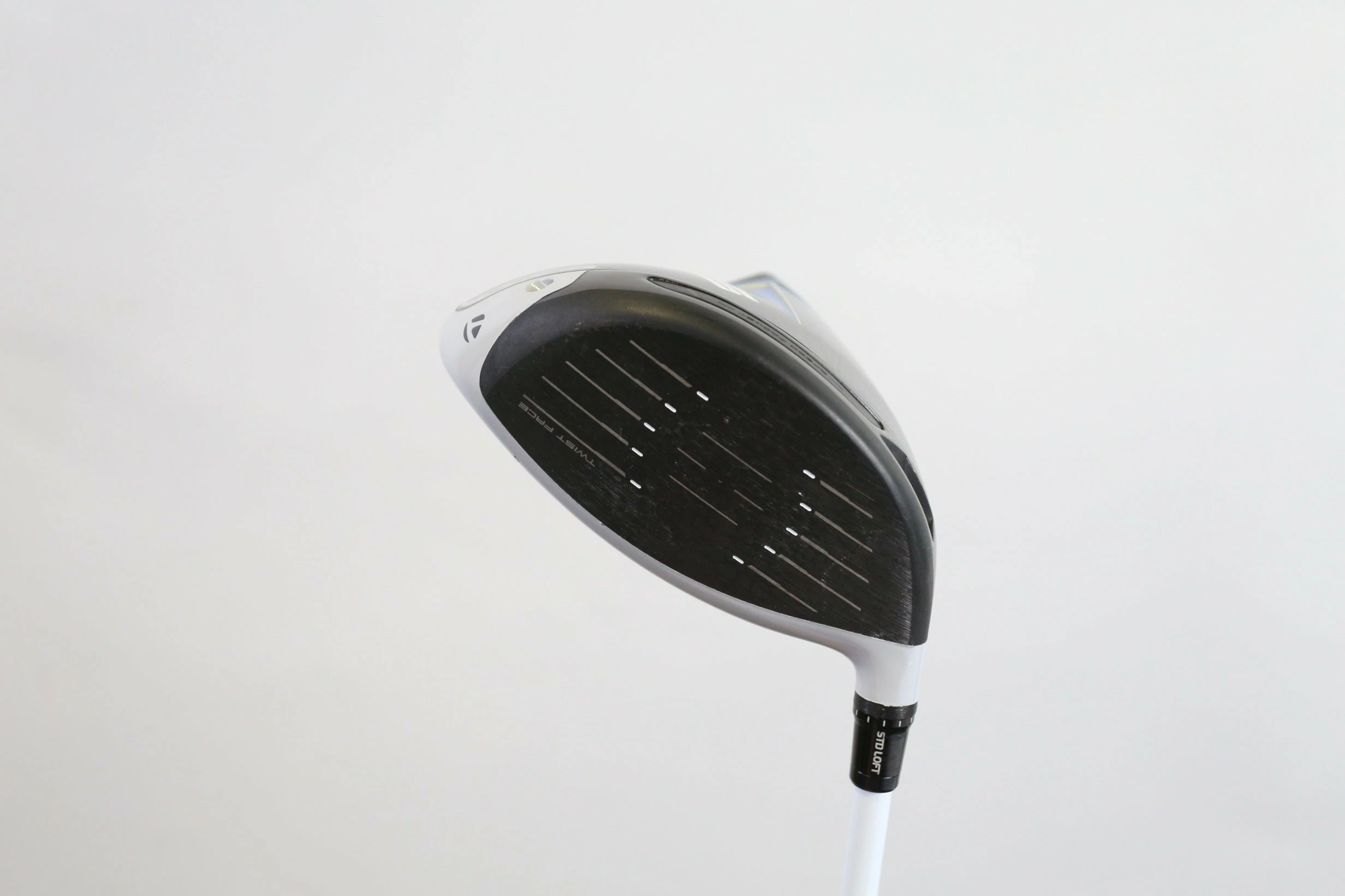 TaylorMade SIM 2 MAX D Driver - Left-Handed - 10.5 Degrees - Regular Flex - Image 6