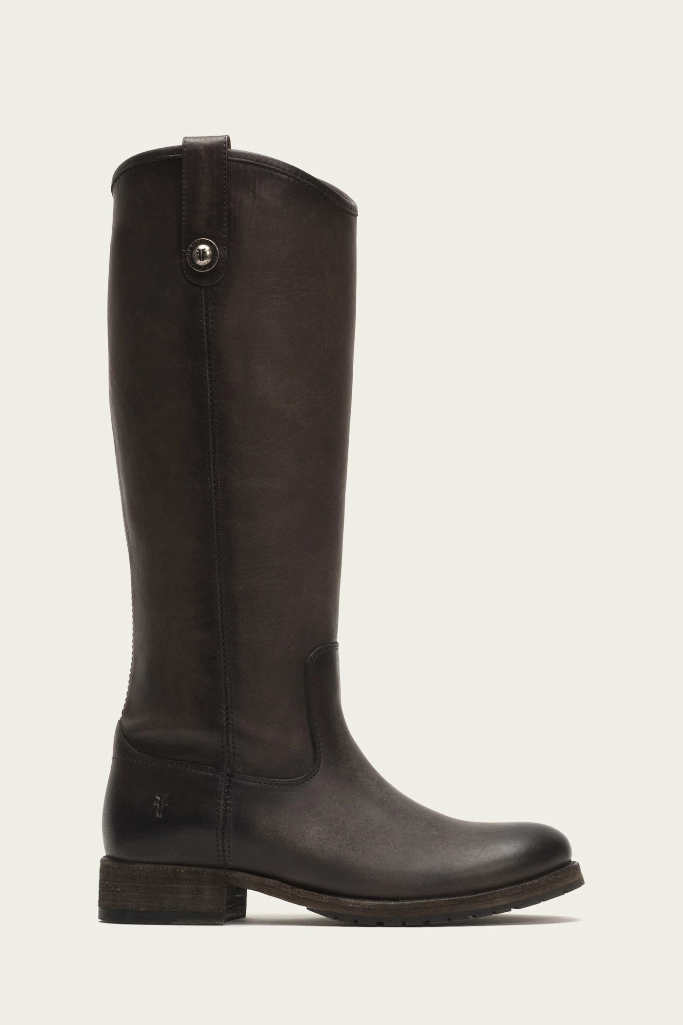The Frye Company Melissa Button Lug Tall