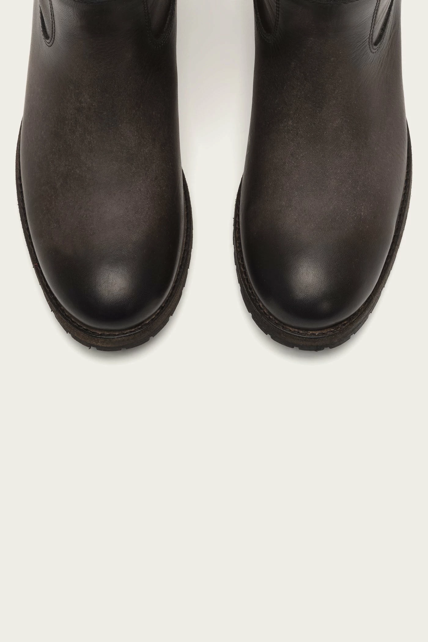 The Frye Company Melissa Button Lug Tall - Image 6