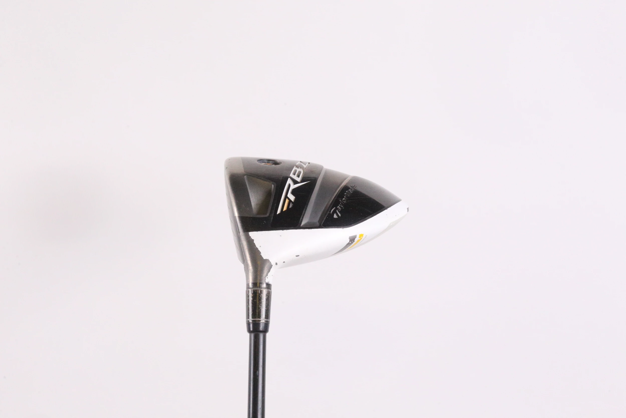 TaylorMade RocketBallz RBZ Stage 2 Driver - Left-Handed - Not Specified Degrees - Ladies Flex - Image 4