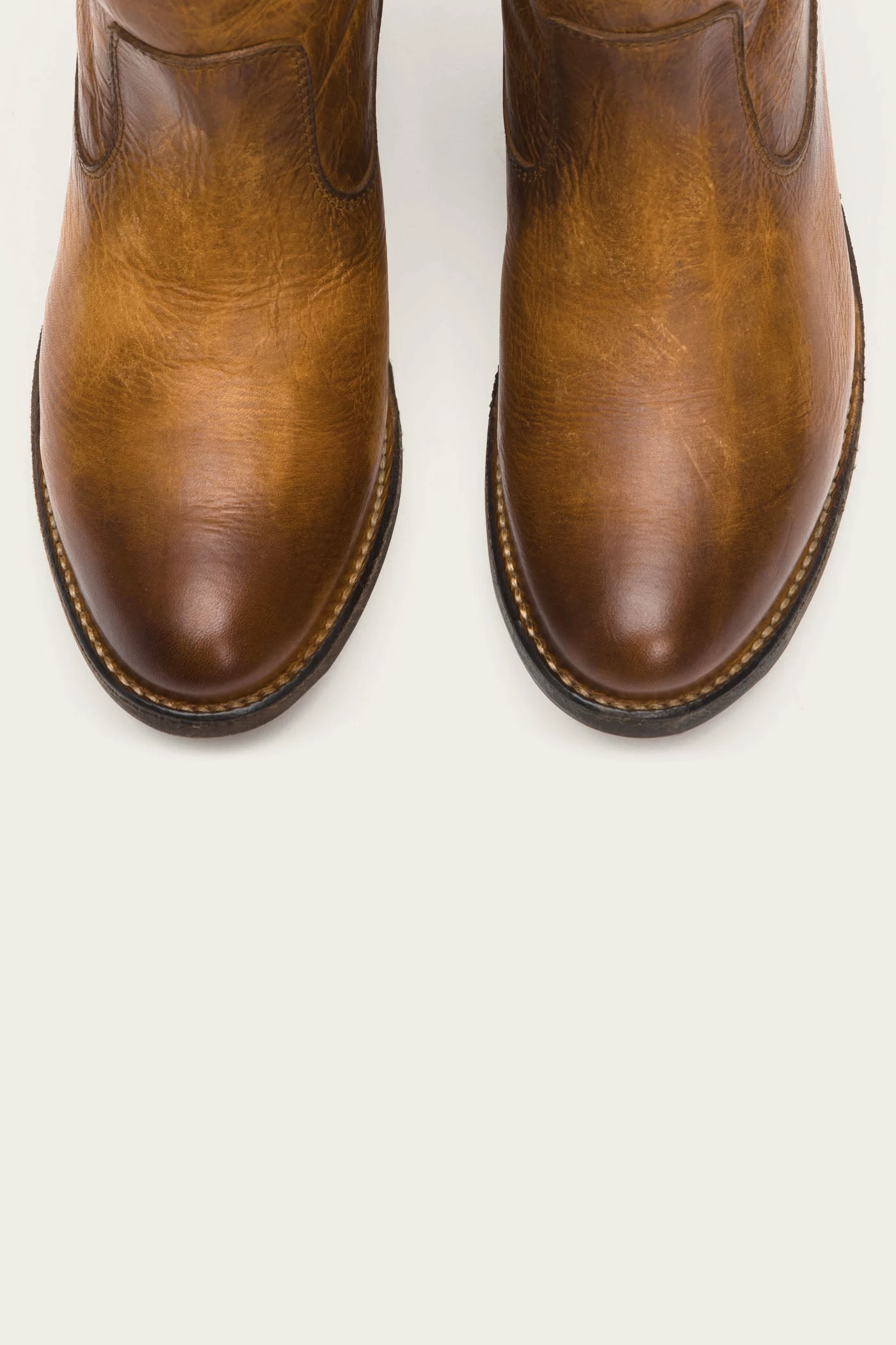 The Frye Company Jackie Button Short - Image 6