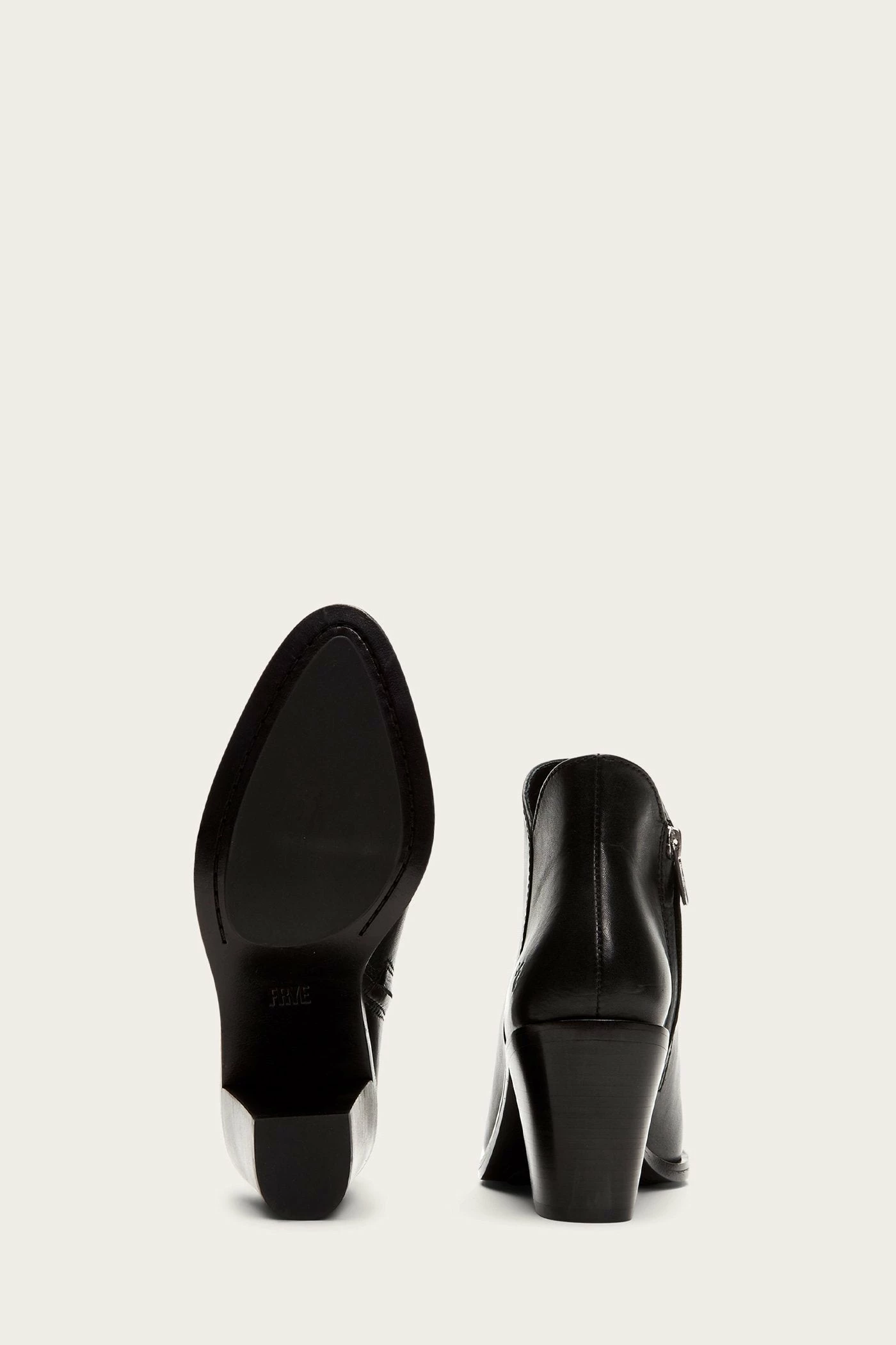 The Frye Company Noelle Inside Zip - Image 3