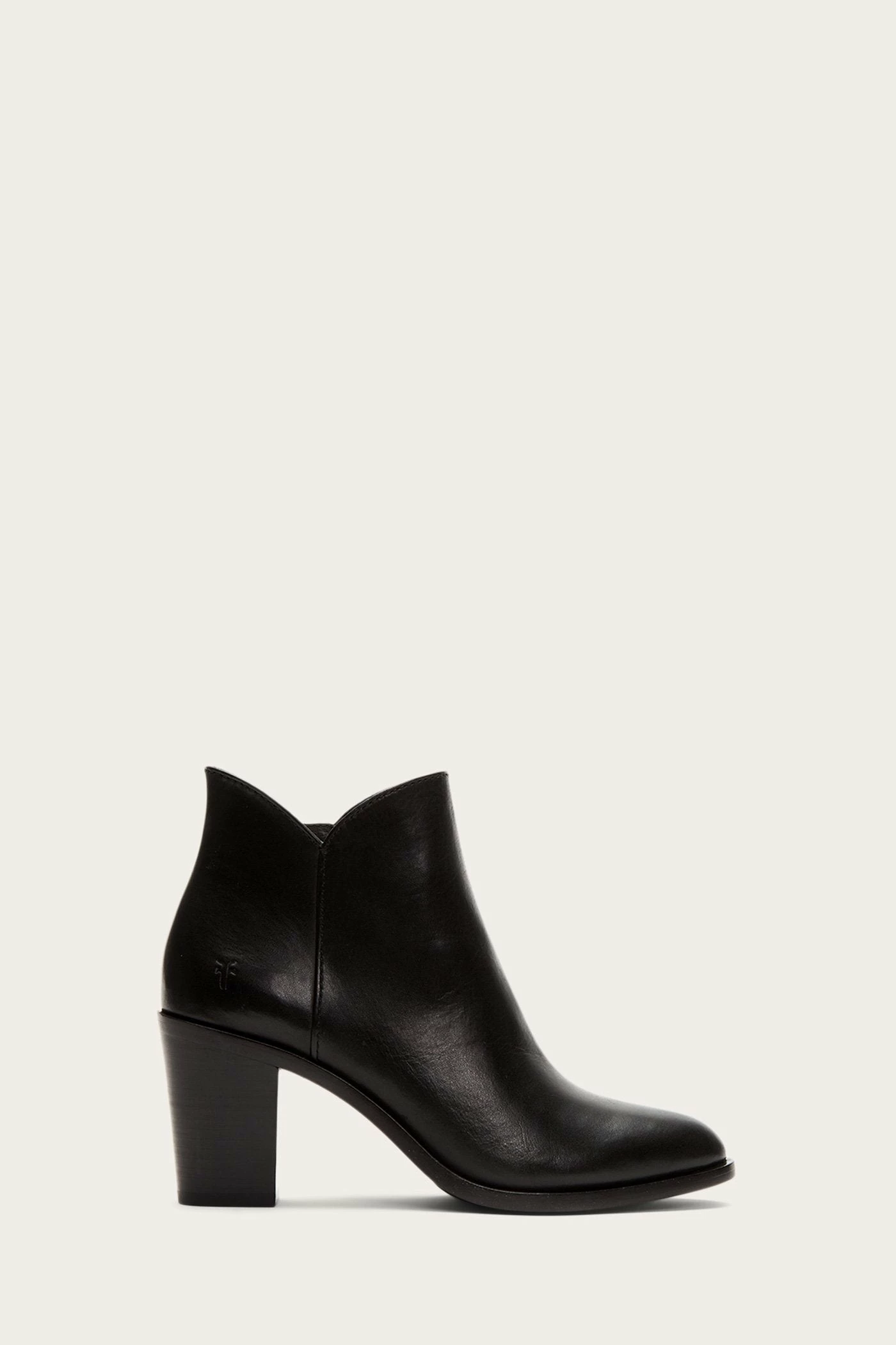 The Frye Company Noelle Inside Zip