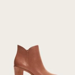 The Frye Company Noelle Inside Zip