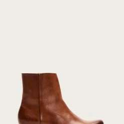 The Frye Company Veronica Inside Zip