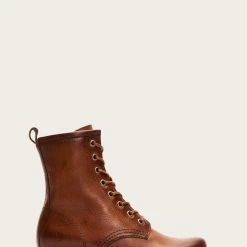 The Frye Company Veronica Combat