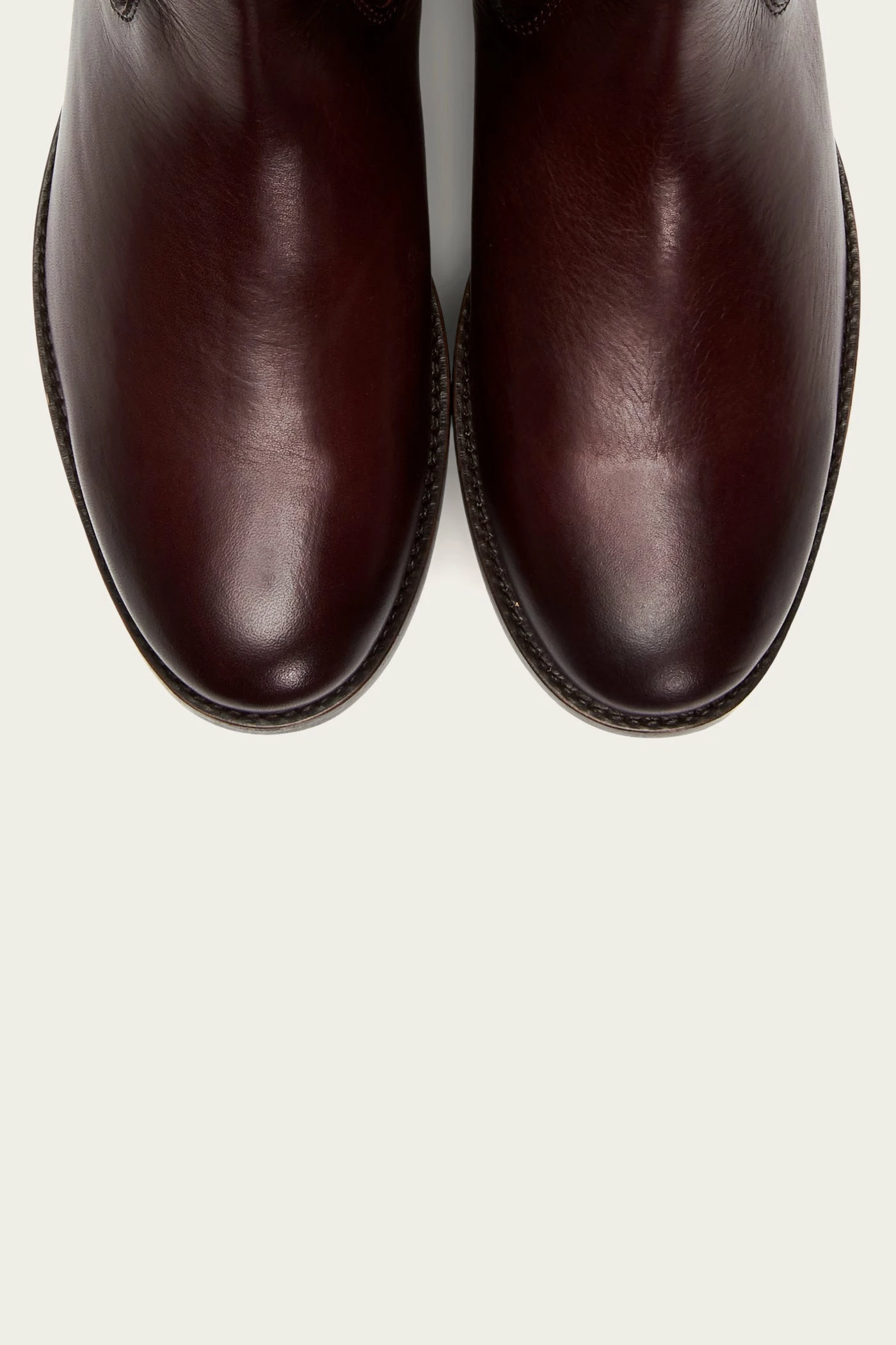 The Frye Company Melissa D Ring Tall Wide Calf - Image 6