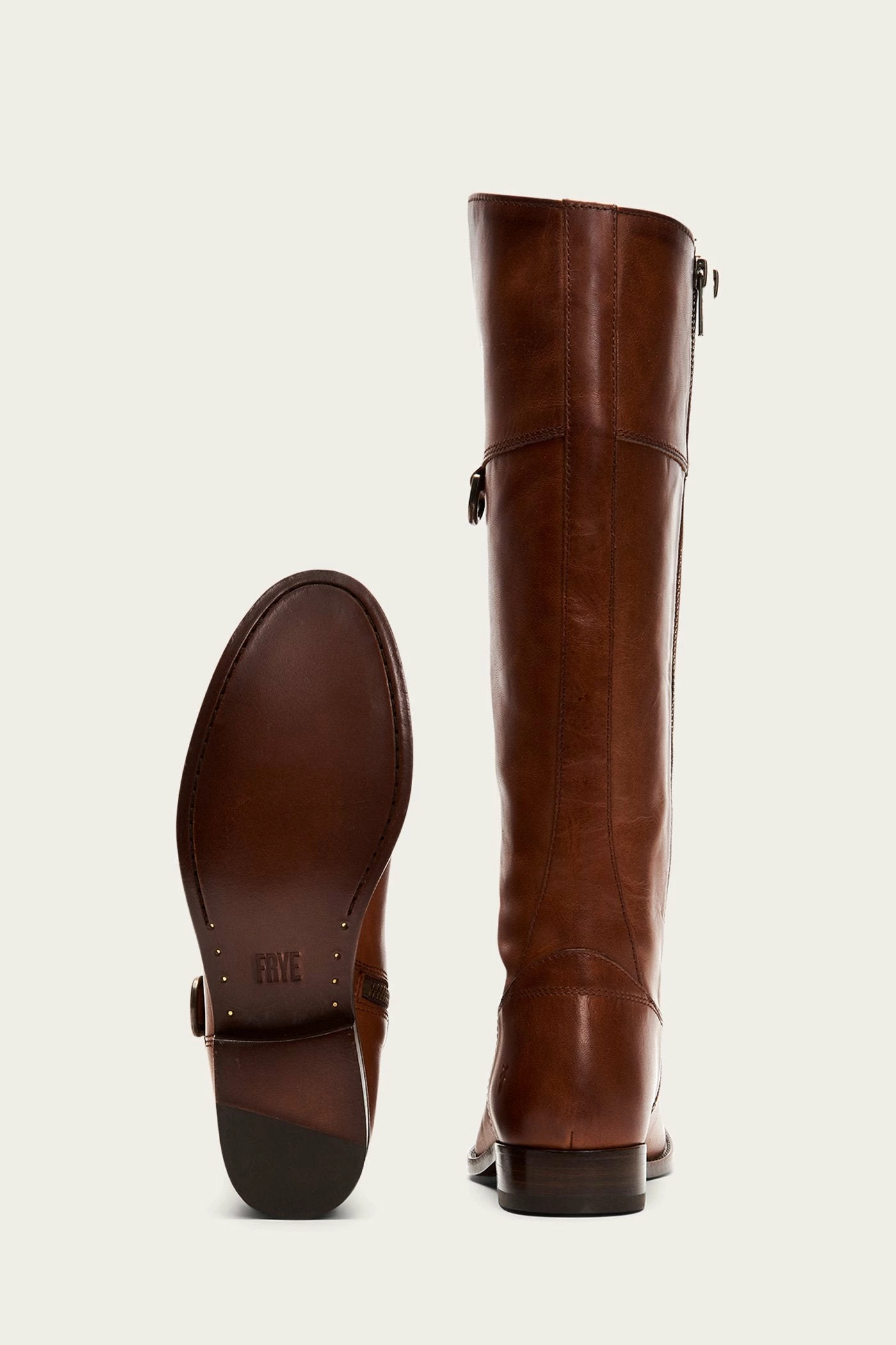 The Frye Company Melissa D Ring Tall - Image 3