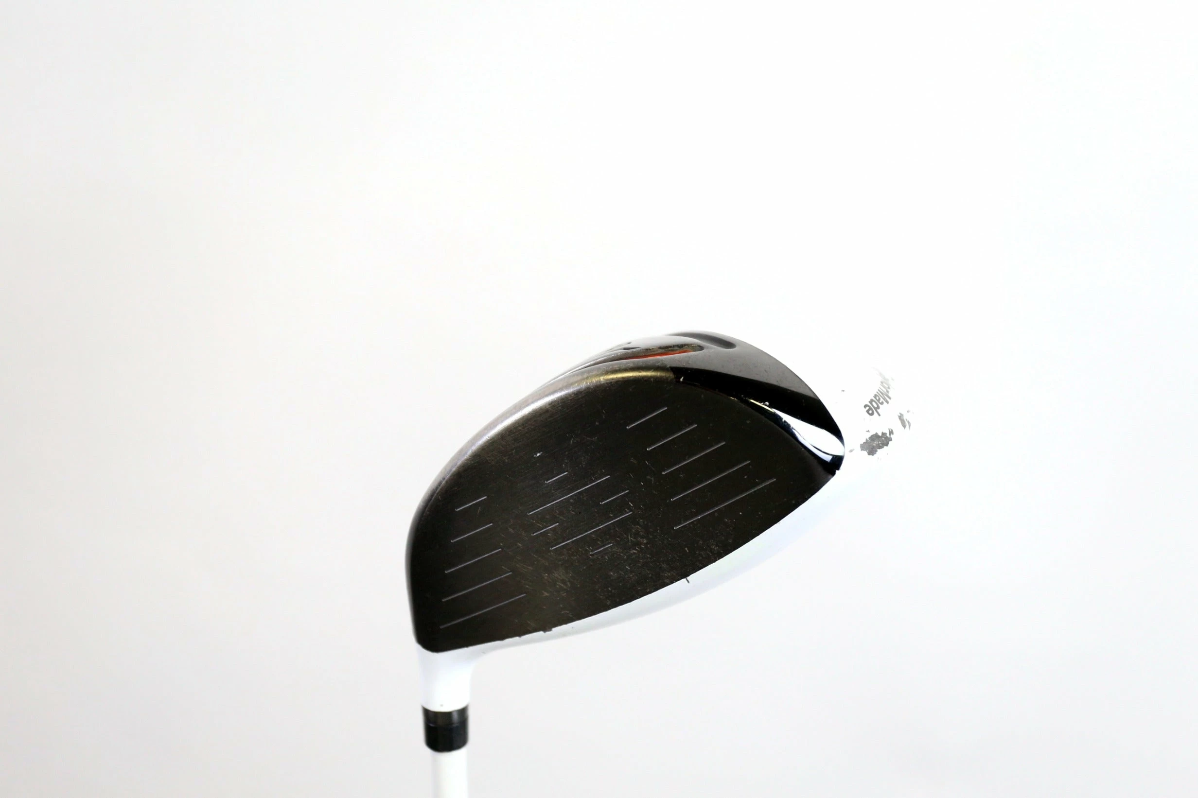 TaylorMade AeroBurner Driver - Right-Handed - 12 Degrees - Ladies Flex - Image 6