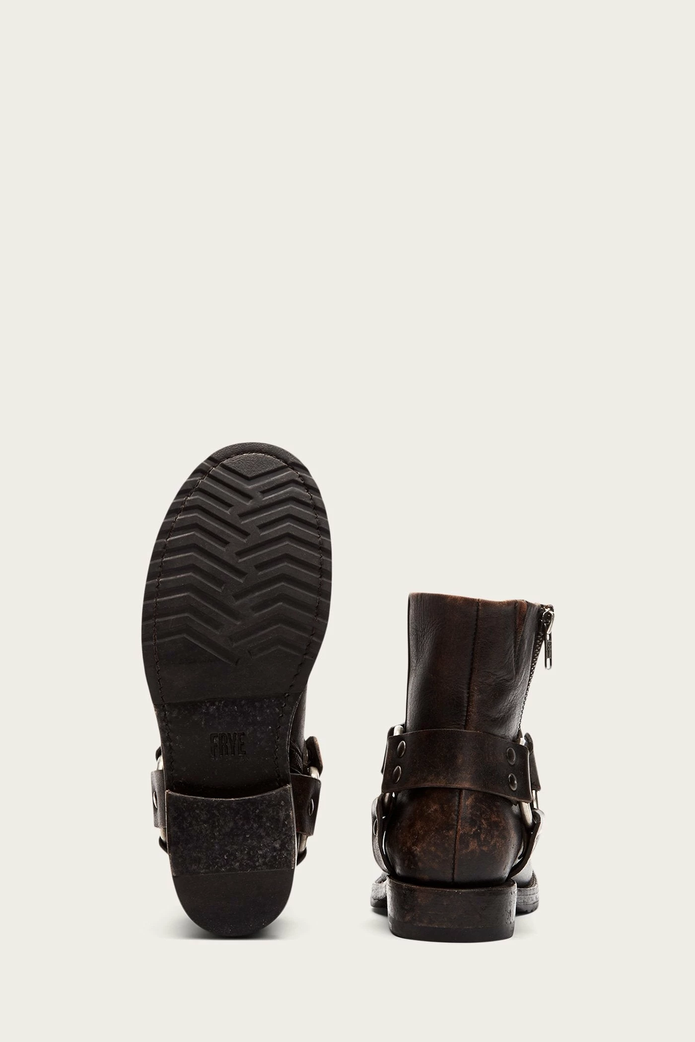 The Frye Company Veronica Harness Short - Image 4