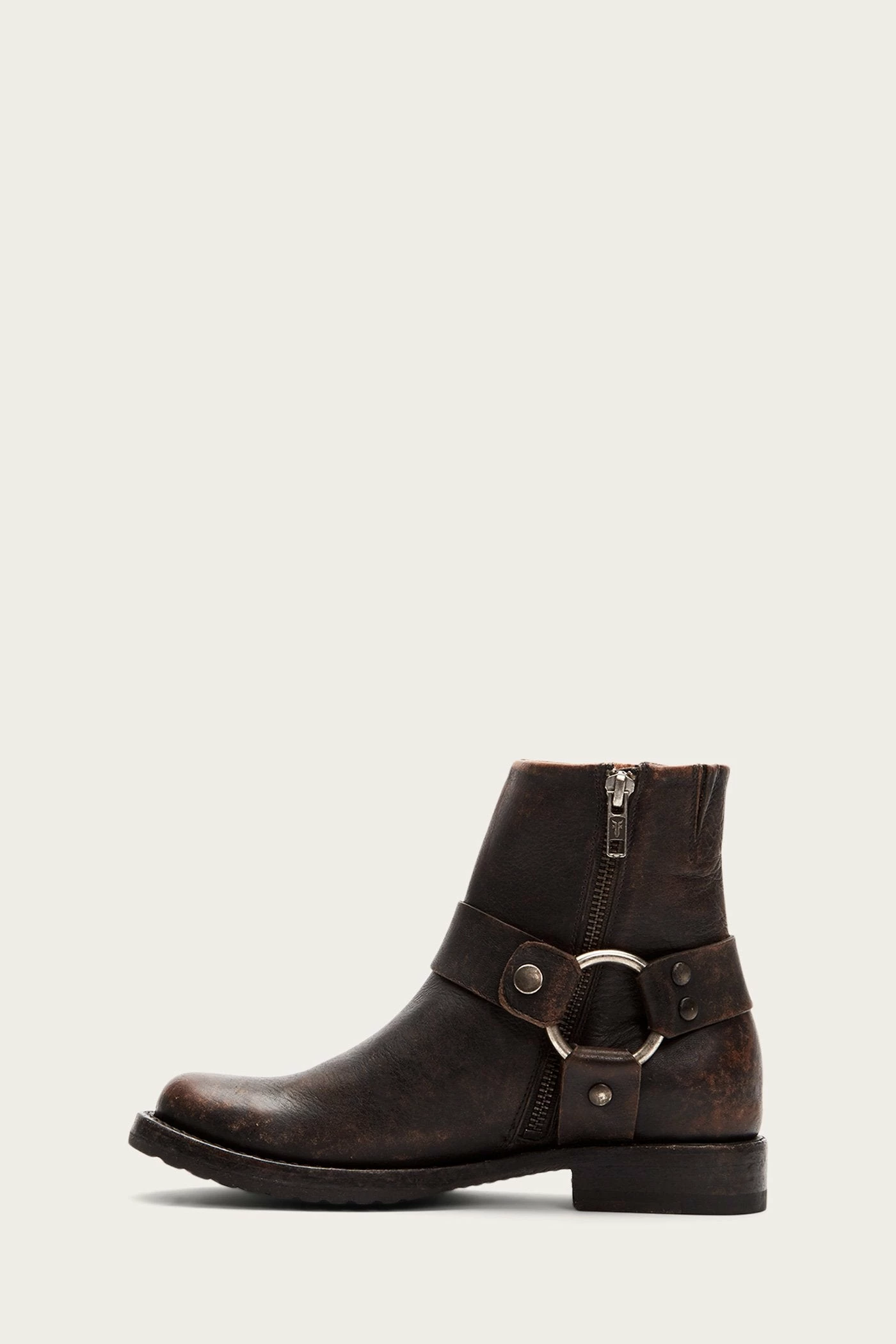 The Frye Company Veronica Harness Short - Image 3