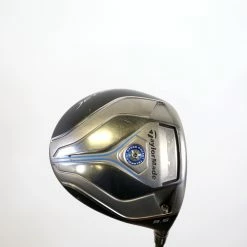TaylorMade JetSpeed Driver - Right-Handed - 9.5 Degrees - Regular Flex