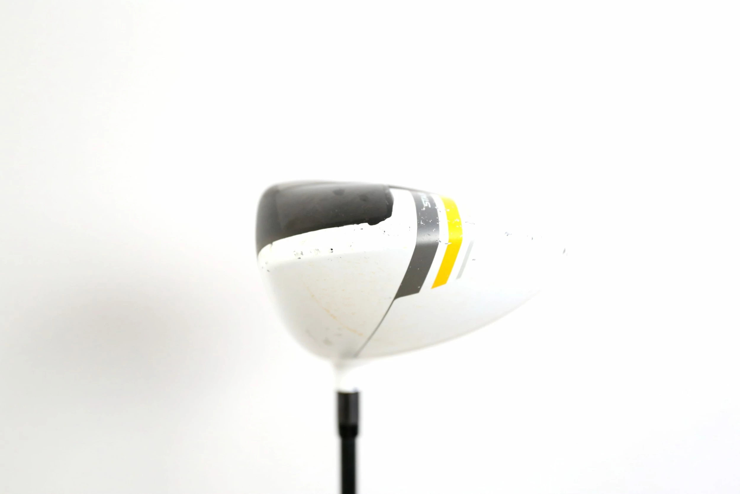 TaylorMade RocketBallz RBZ Stage 2 Driver - Right-Handed - 10.5 Degrees - Regular Flex - Image 3