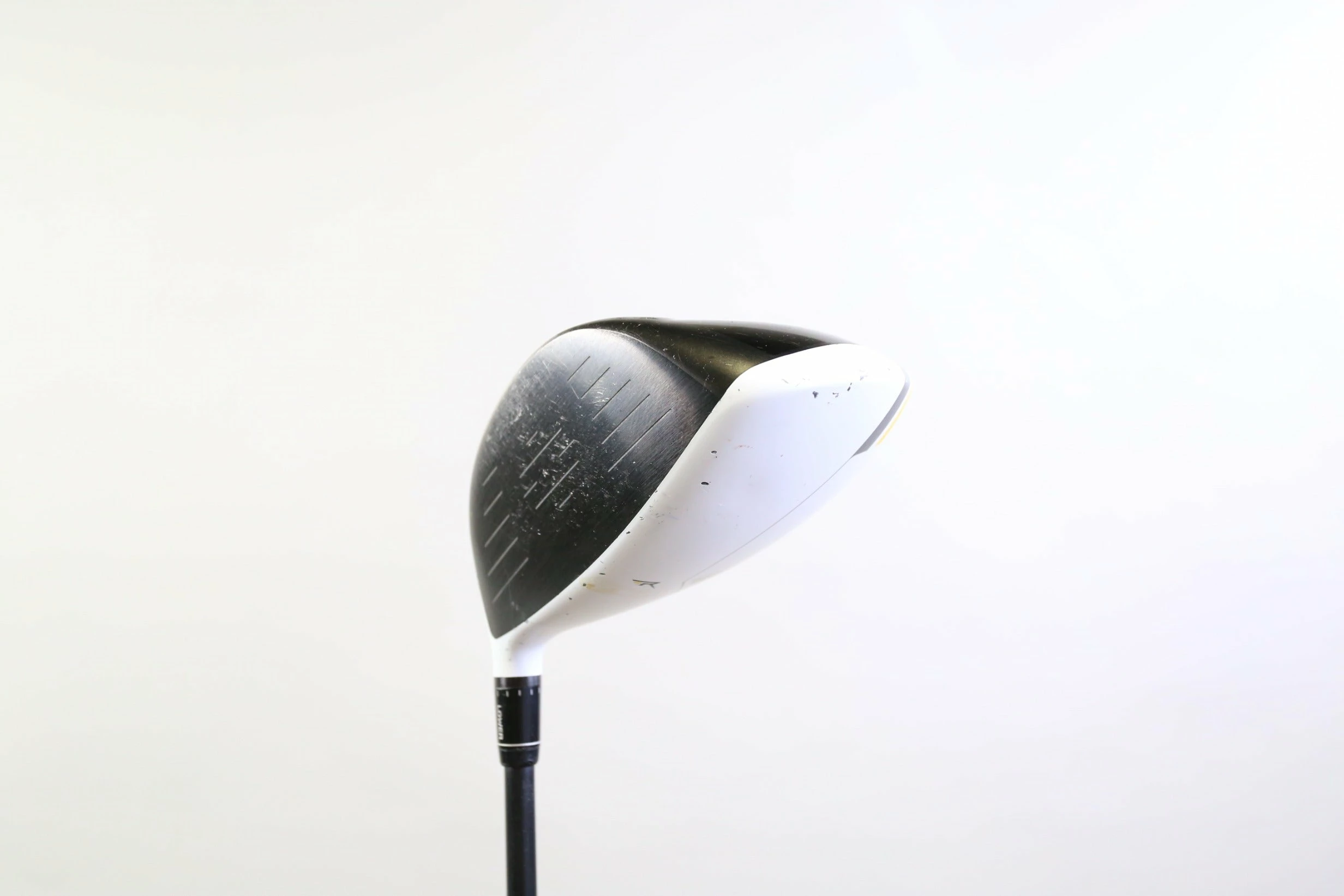 TaylorMade RocketBallz RBZ Stage 2 Driver - Right-Handed - 9.5 Degrees - Regular Flex - Image 5