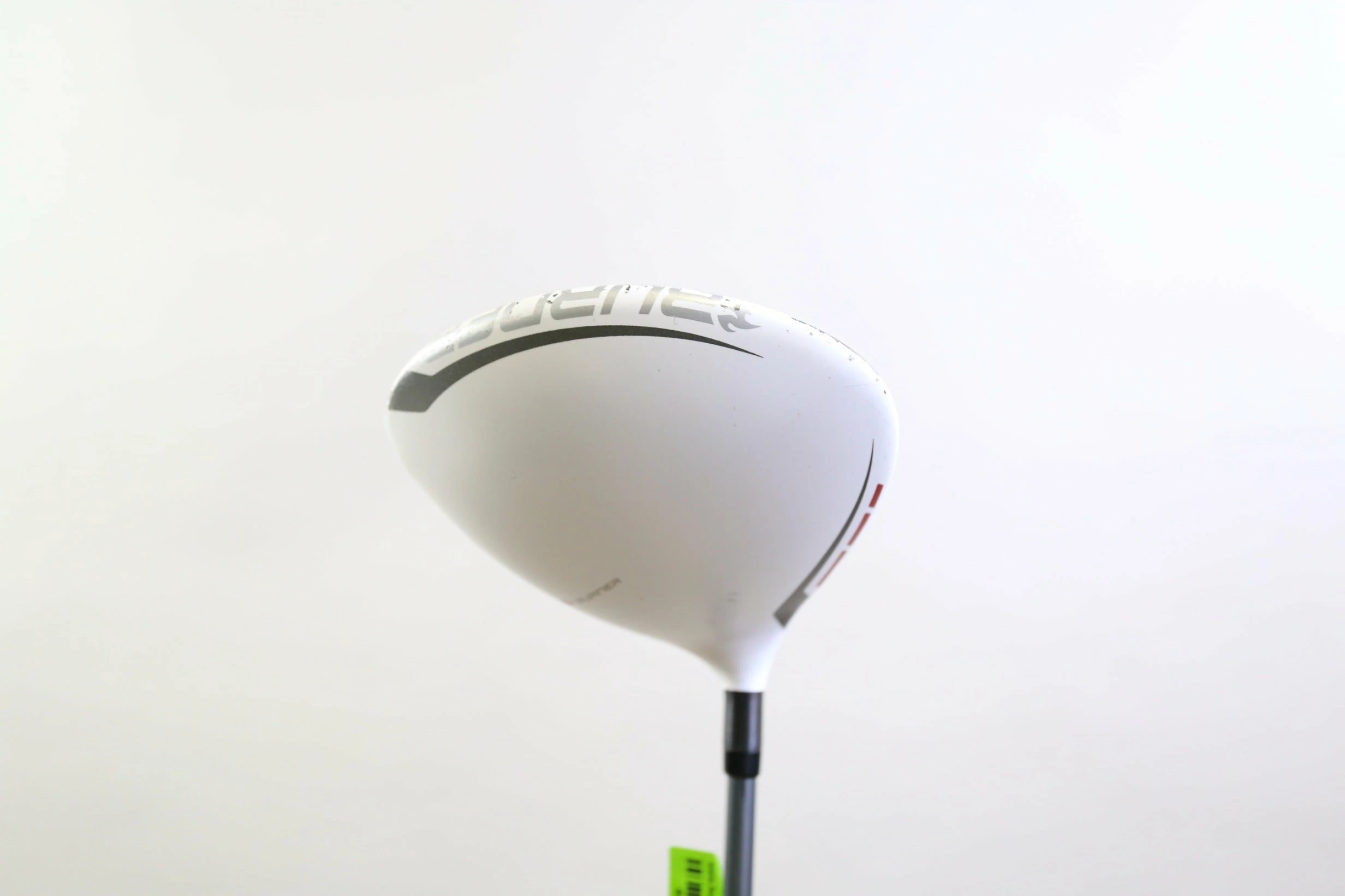 TaylorMade Burner SuperFast 2.0 Driver - Right-Handed - 10.5 Degrees - Regular Flex - Image 4