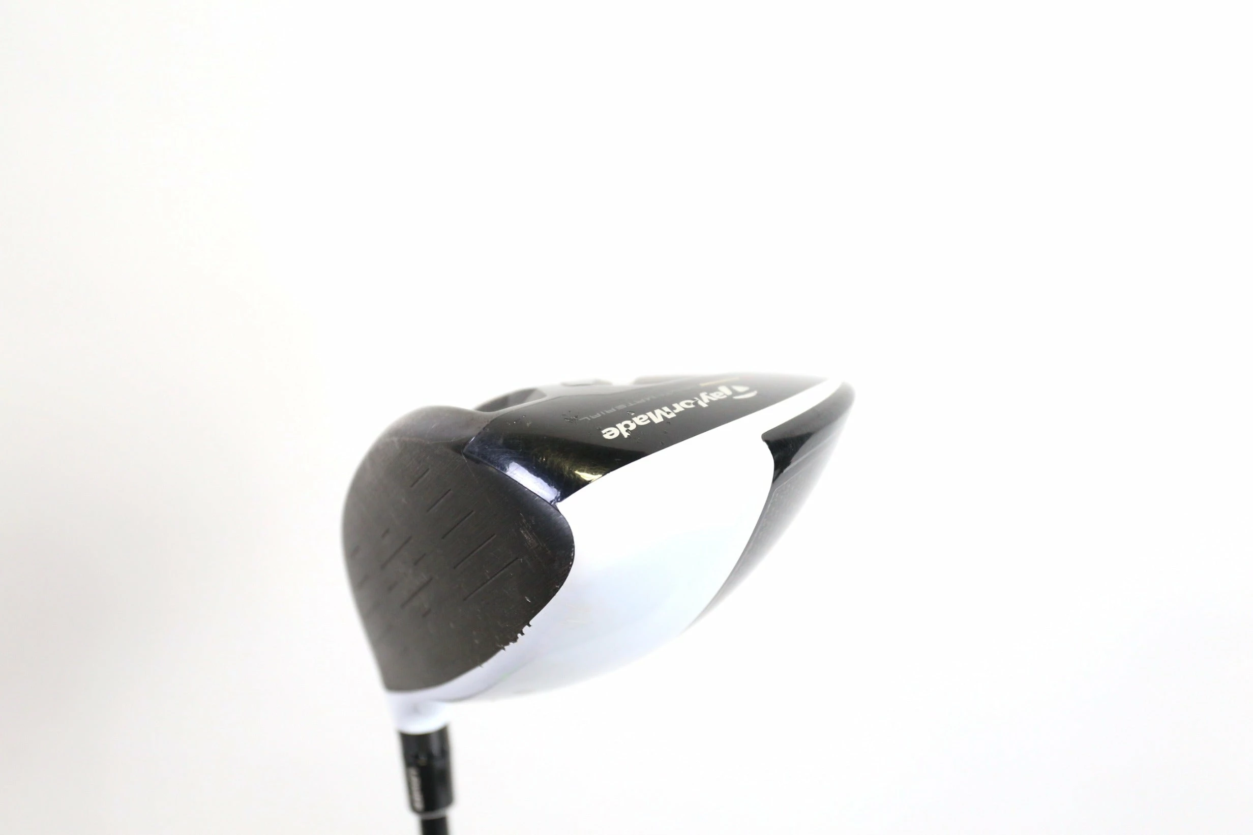 TaylorMade M2 Driver - Right-Handed - 9.5 Degrees - Regular Flex - Image 5