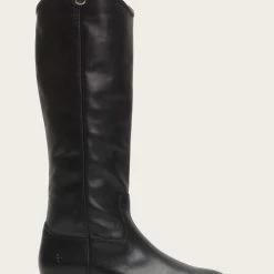 The Frye Company Melissa Button 2