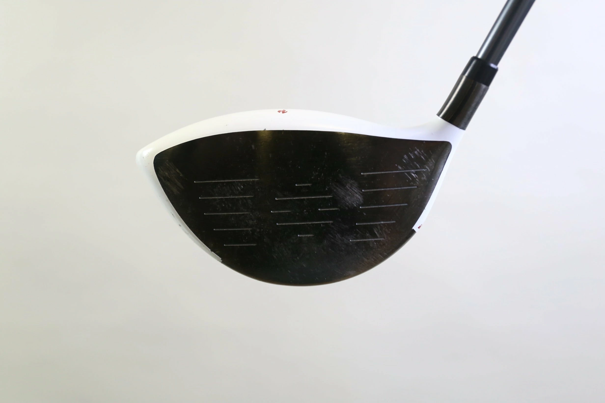 TaylorMade Burner SuperFast 2.0 Driver - Right-Handed - 10.5 Degrees - Regular Flex - Image 6