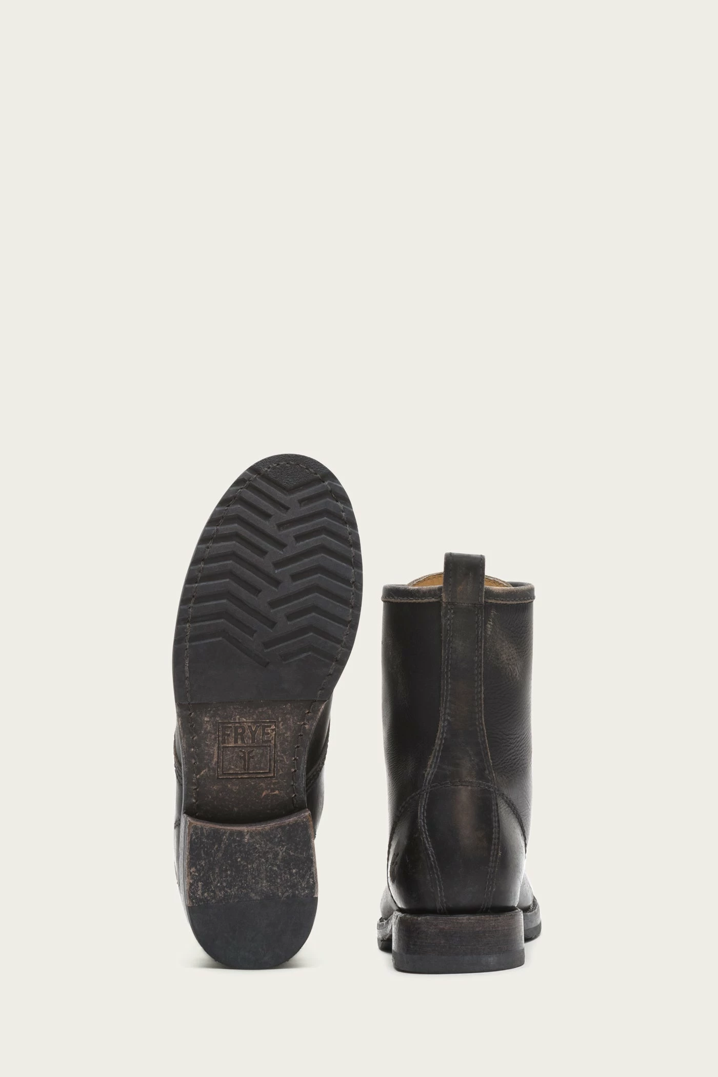 The Frye Company Veronica Combat - Image 4