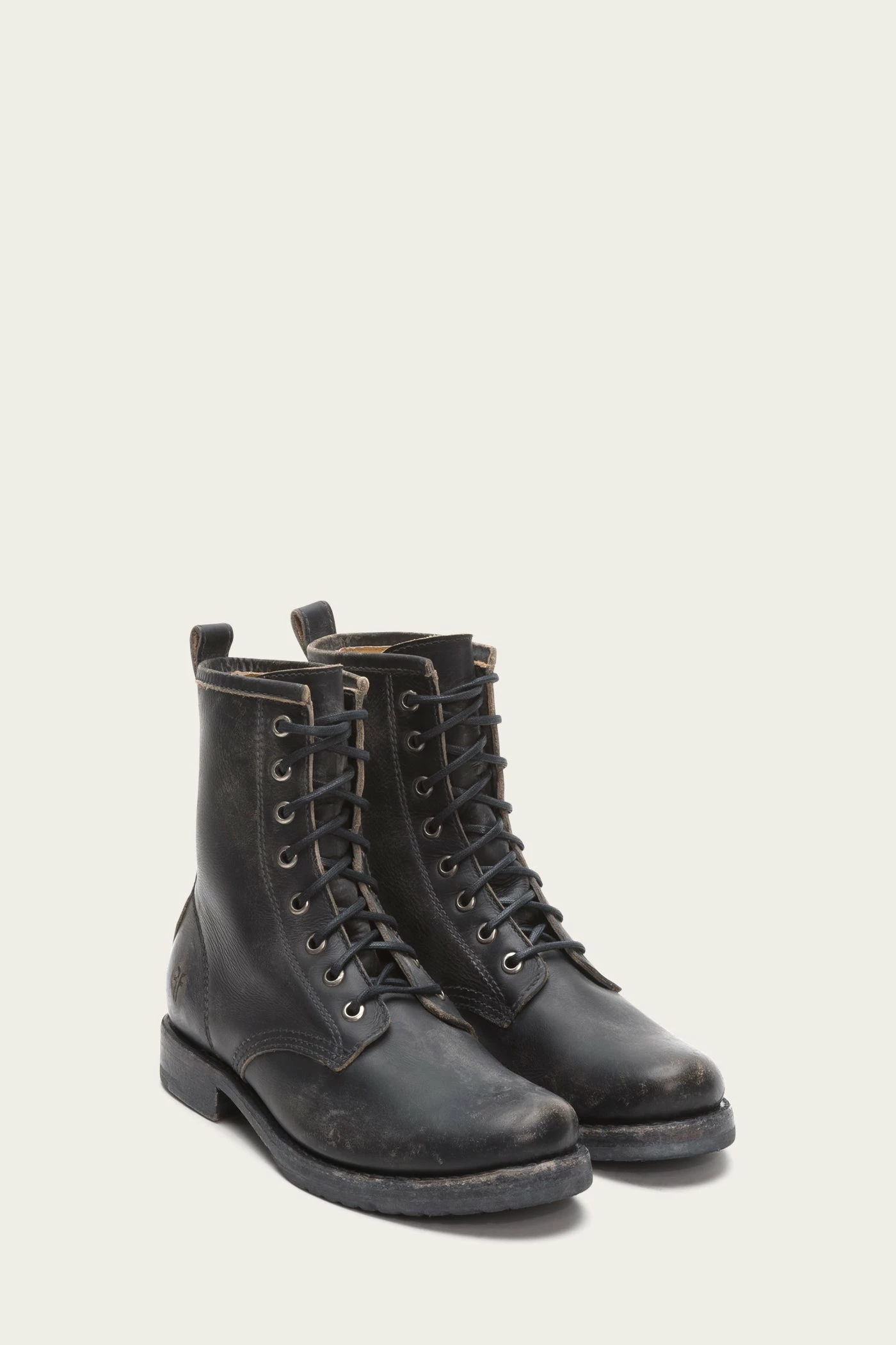 The Frye Company Veronica Combat - Image 2