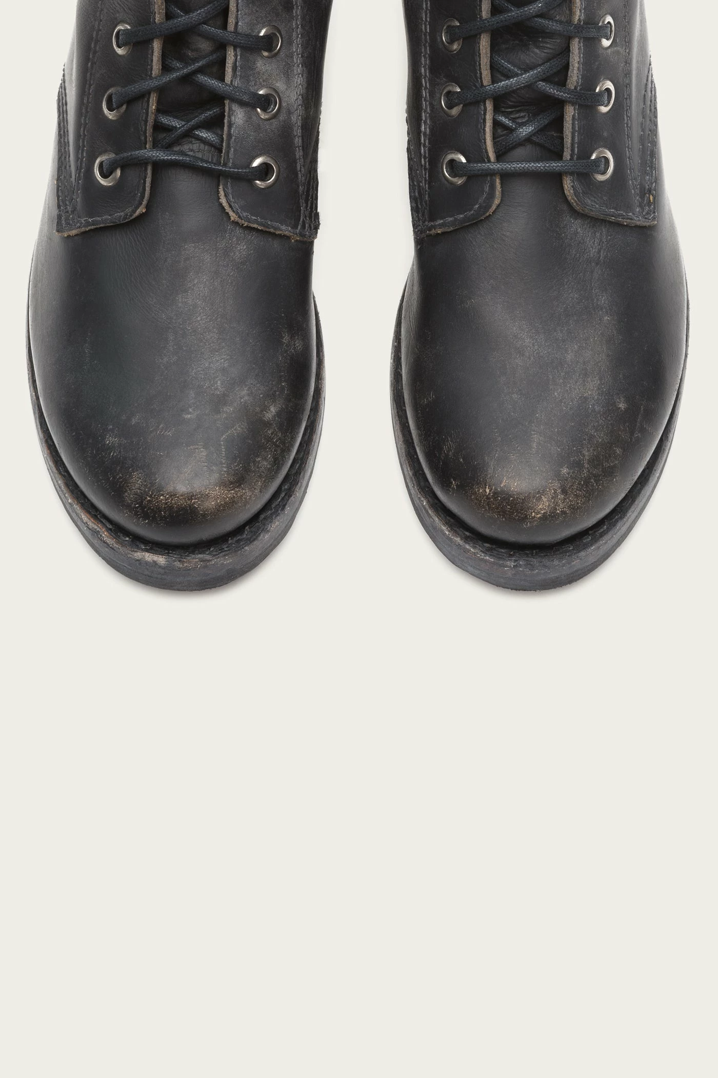 The Frye Company Veronica Combat - Image 6