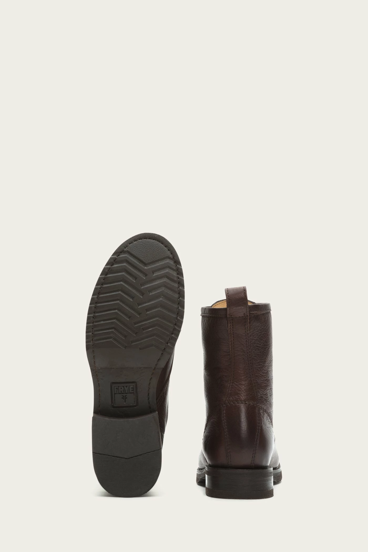 The Frye Company Veronica Combat - Image 4