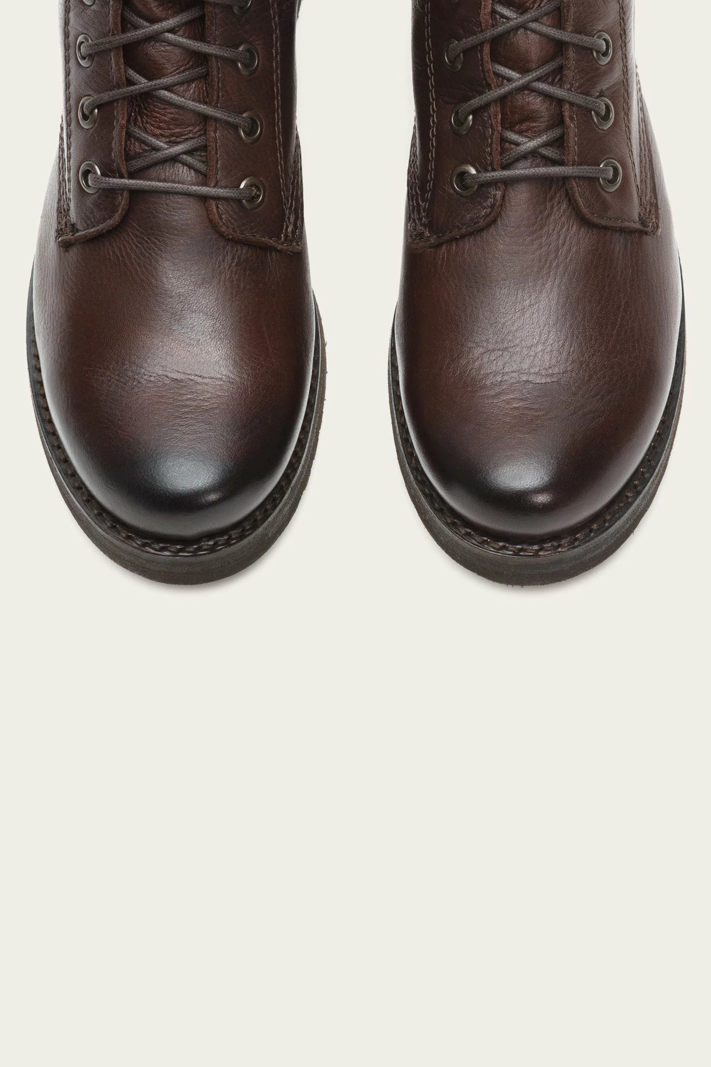 The Frye Company Veronica Combat - Image 6