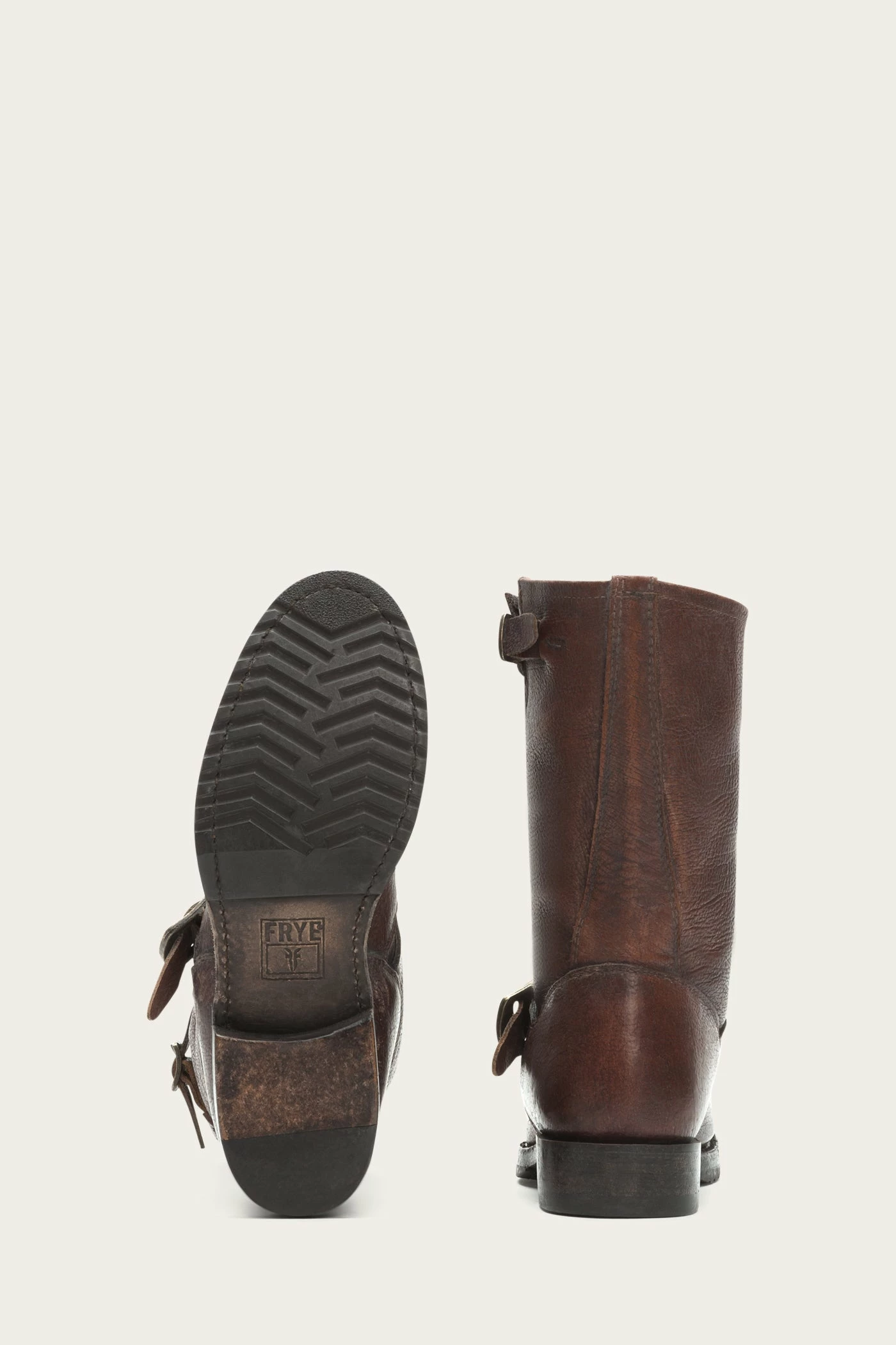 The Frye Company Veronica Short - Image 4