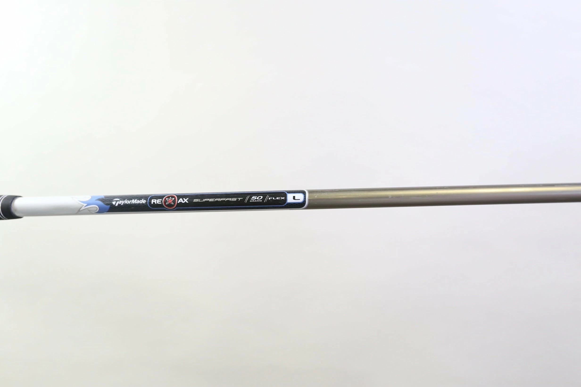 TaylorMade Burner HT Driver - Right-Handed - 10.5 Degrees - Ladies Flex - Image 8