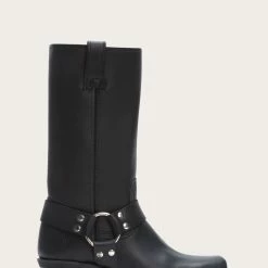 The Frye Company Harness 12R