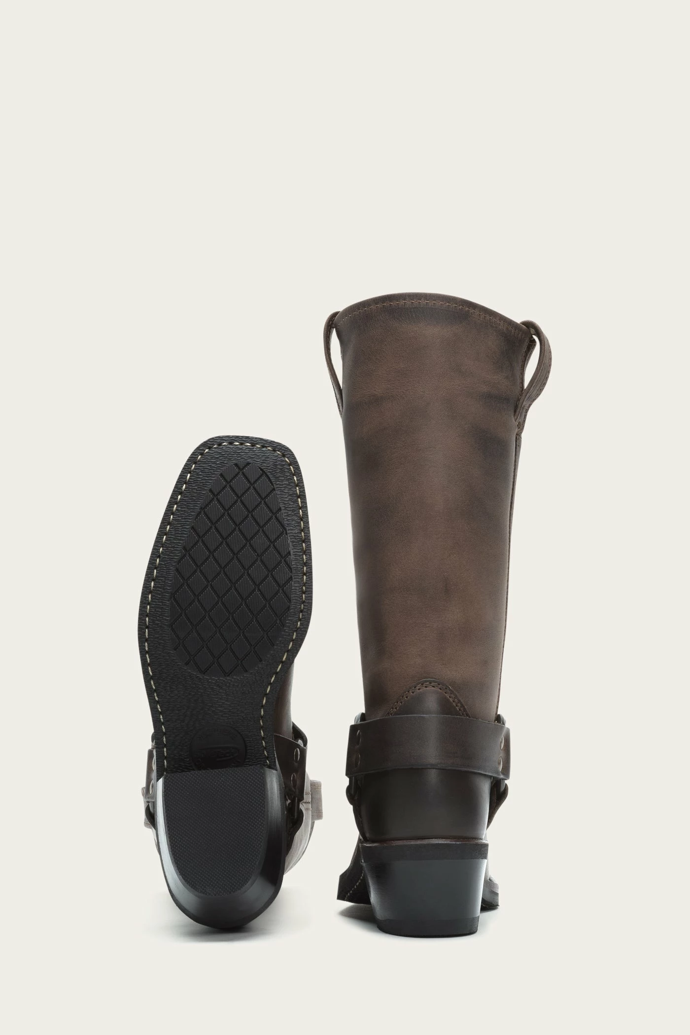 The Frye Company Harness 12R - Image 4