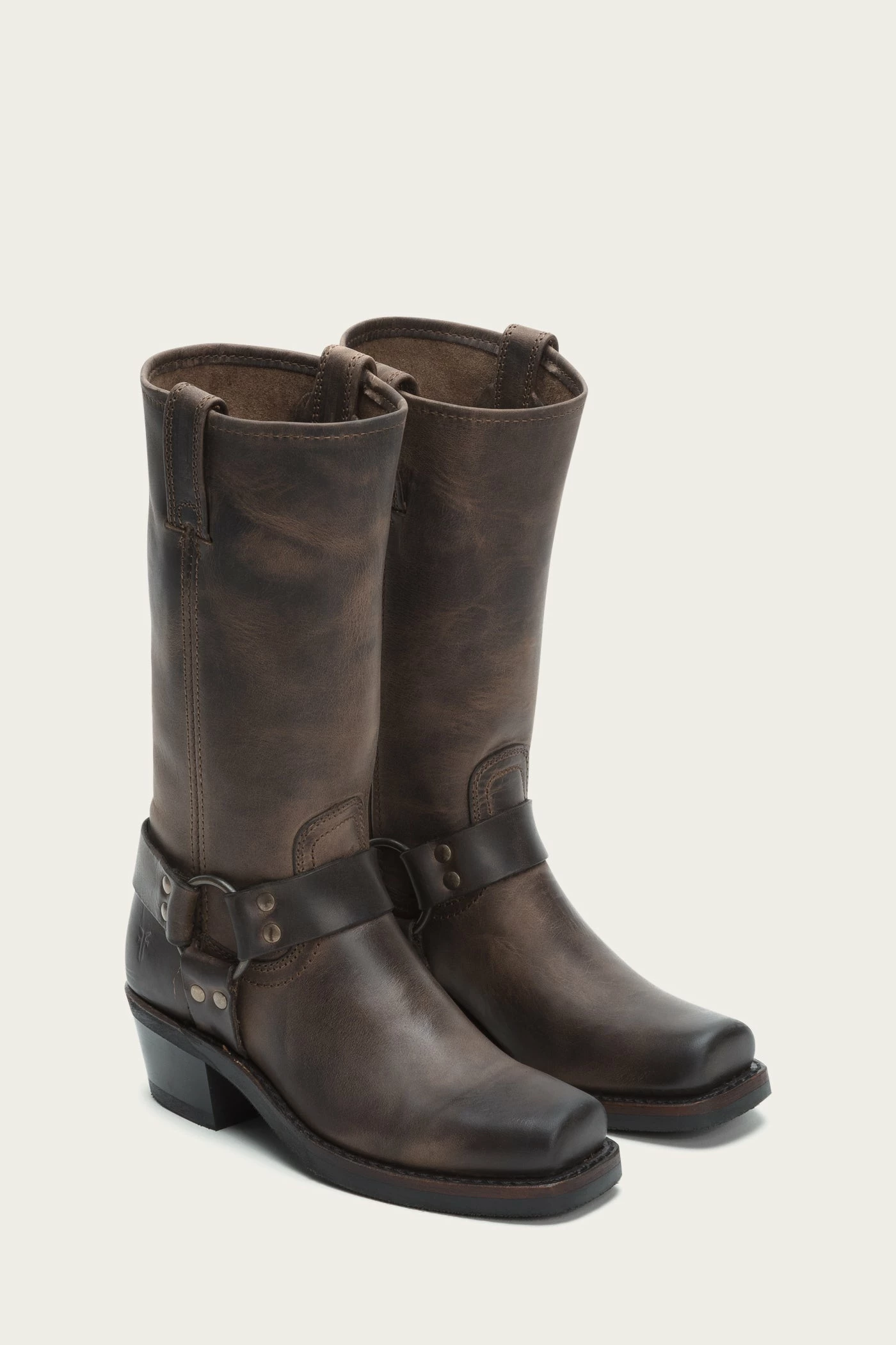 The Frye Company Harness 12R - Image 2