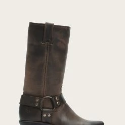 The Frye Company Harness 12R