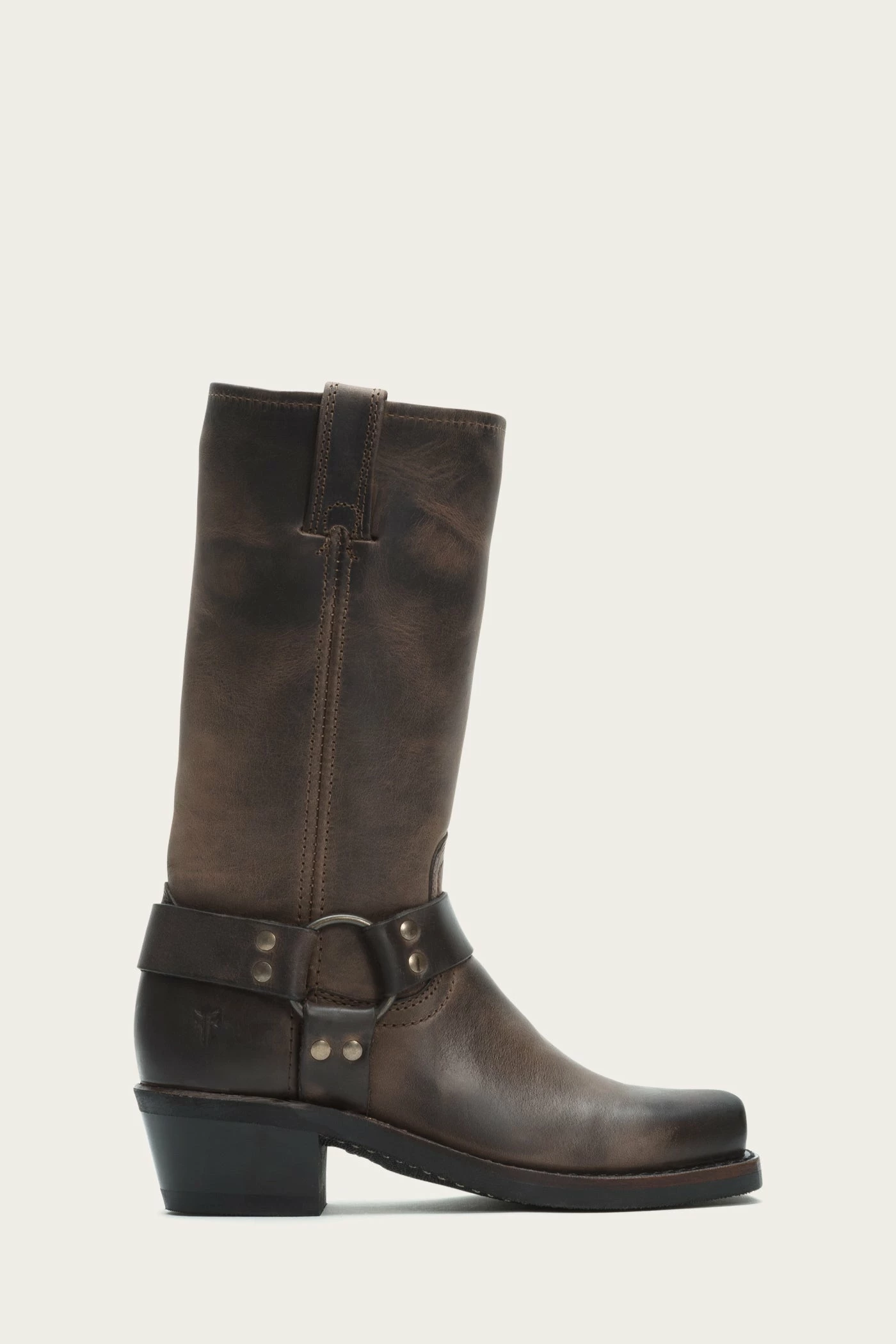 The Frye Company Harness 12R