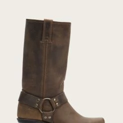 The Frye Company Harness 12R