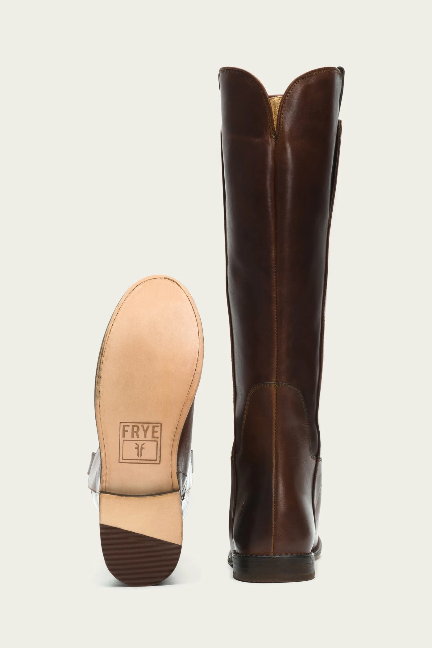 The Frye Company Paige Tall Riding - Image 4
