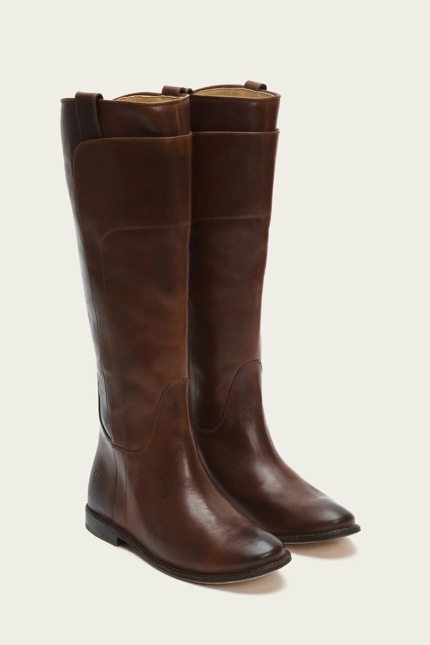 The Frye Company Paige Tall Riding - Image 2