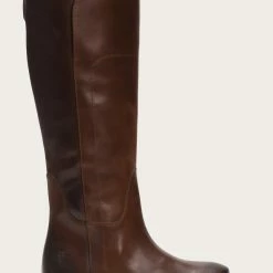 The Frye Company Paige Tall Riding