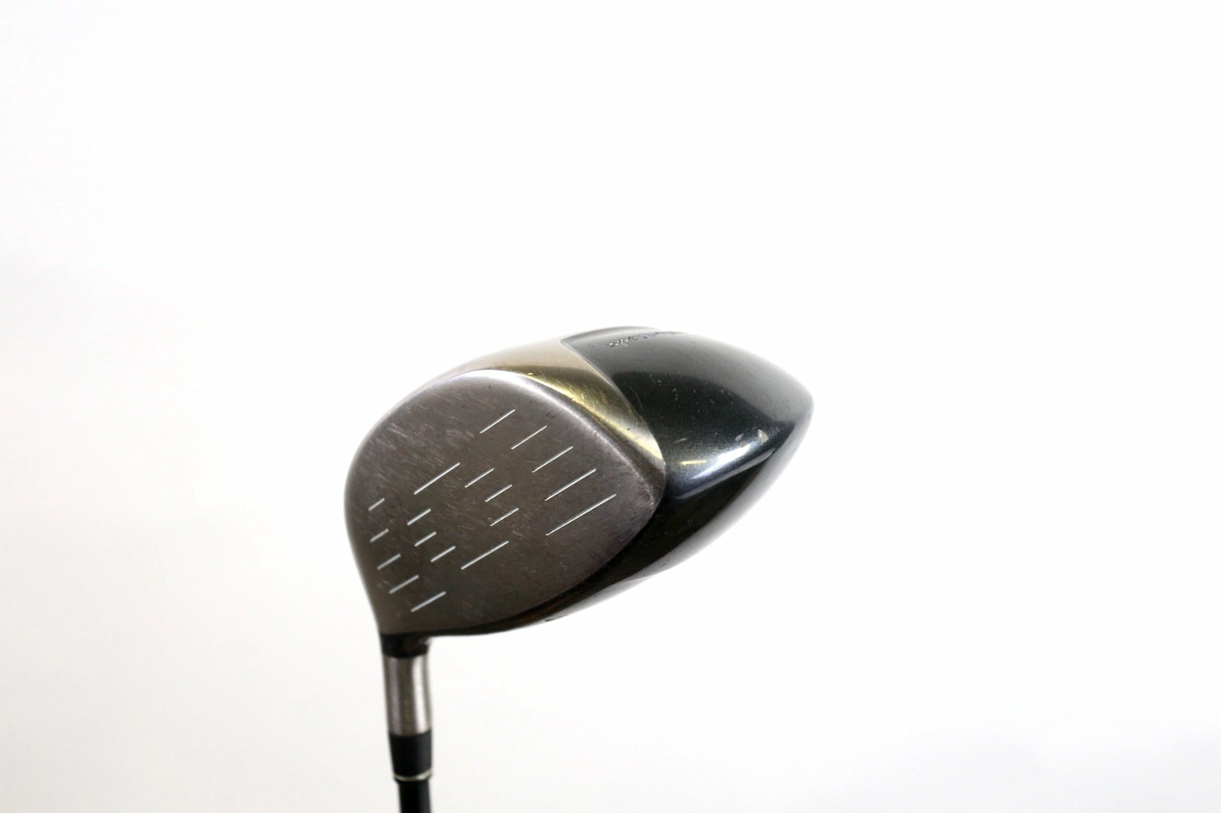 TaylorMade Burner 420 Driver - Right-Handed - 10.5 Degrees - Stiff Flex - Image 3