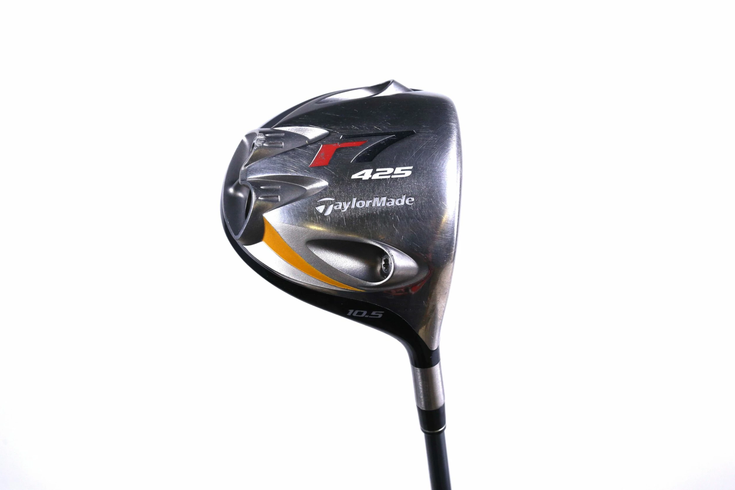 TaylorMade R7 425 Driver 10.5* 45 In Right Handed Graphite Regular Flex