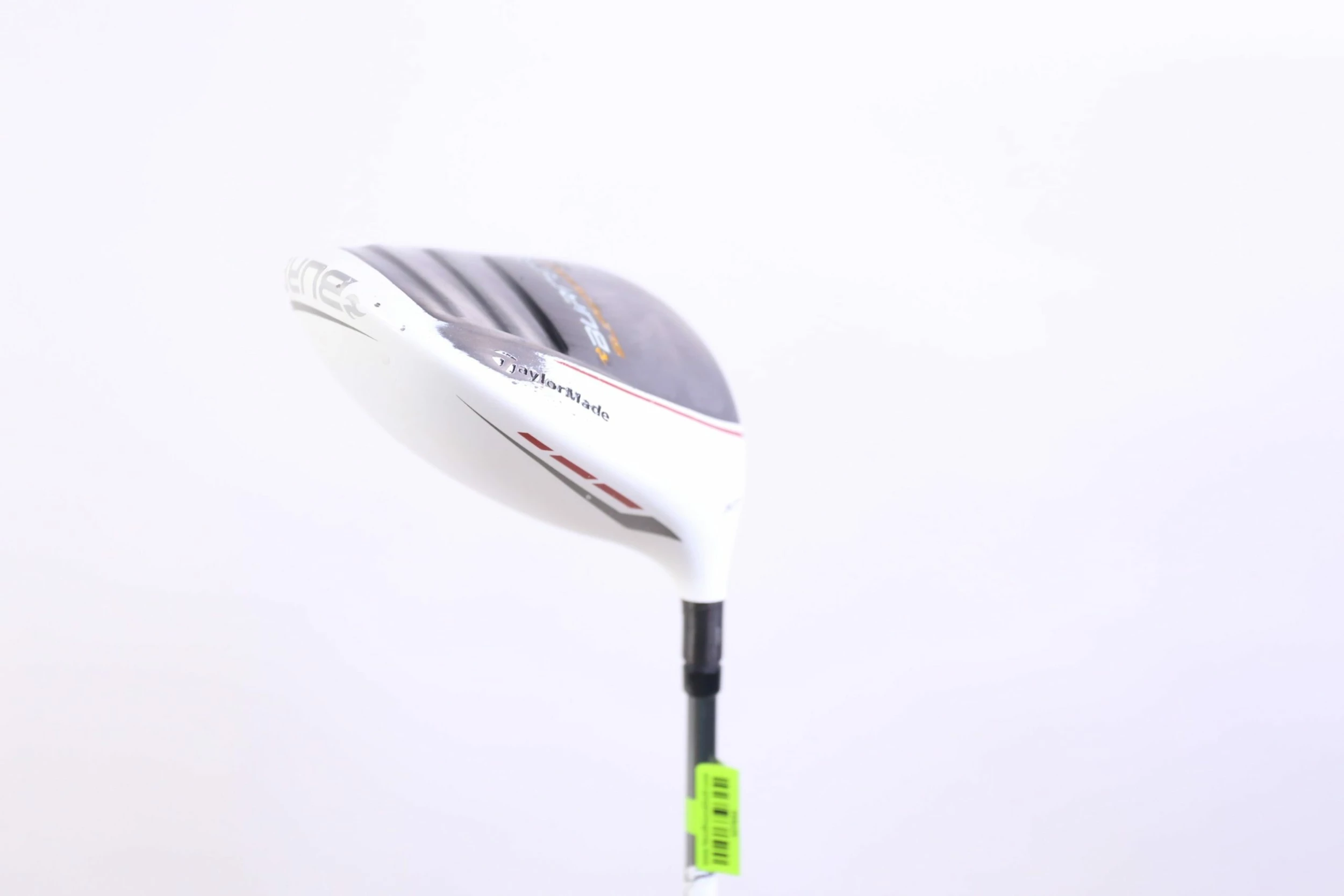 TaylorMade Burner SuperFast 2.0 Driver - Right-Handed - 13 Degrees - Regular Flex - Image 4