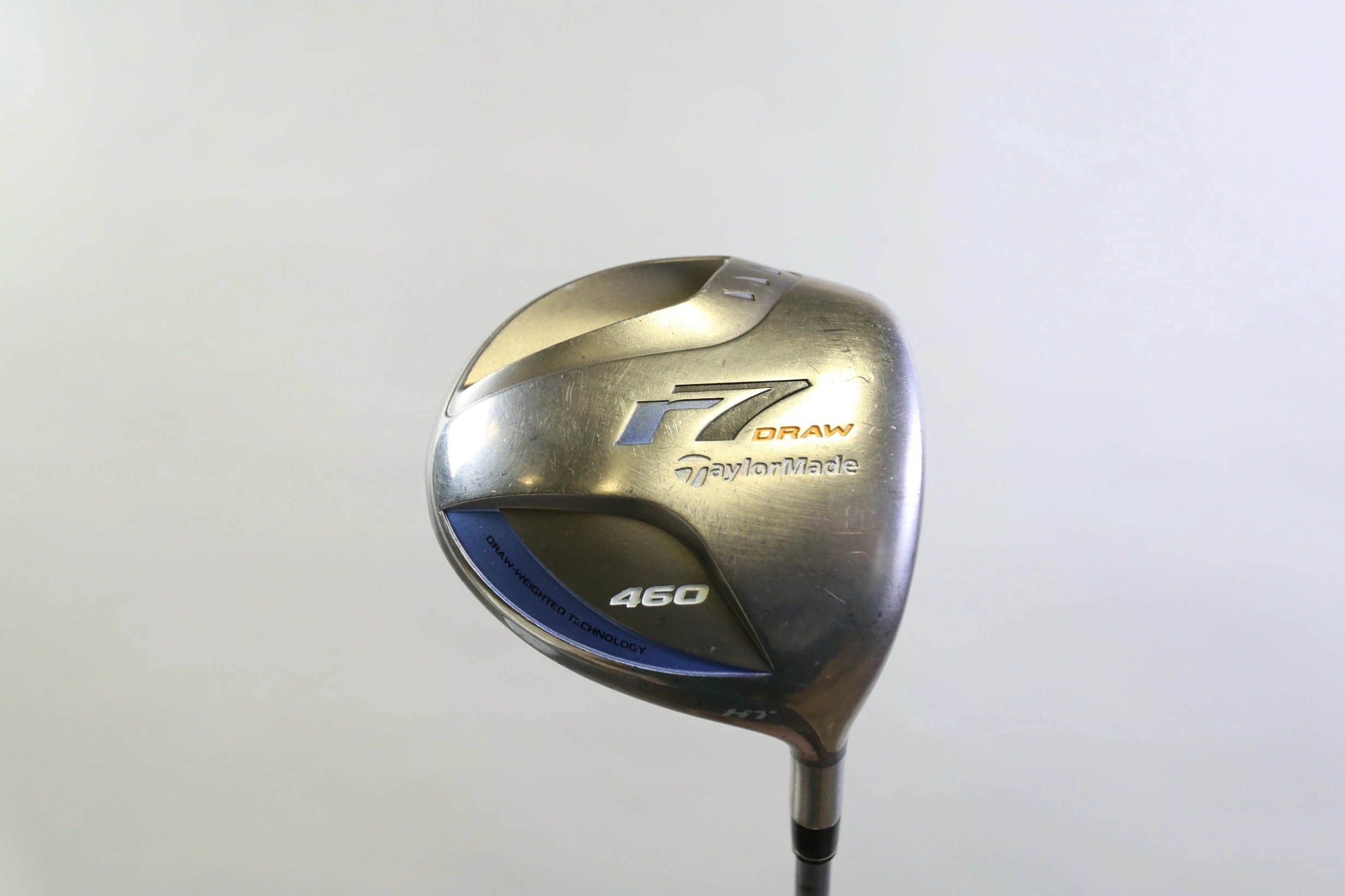 TaylorMade R7 Draw Driver - Right-Handed - 13 Degrees - Ladies Flex