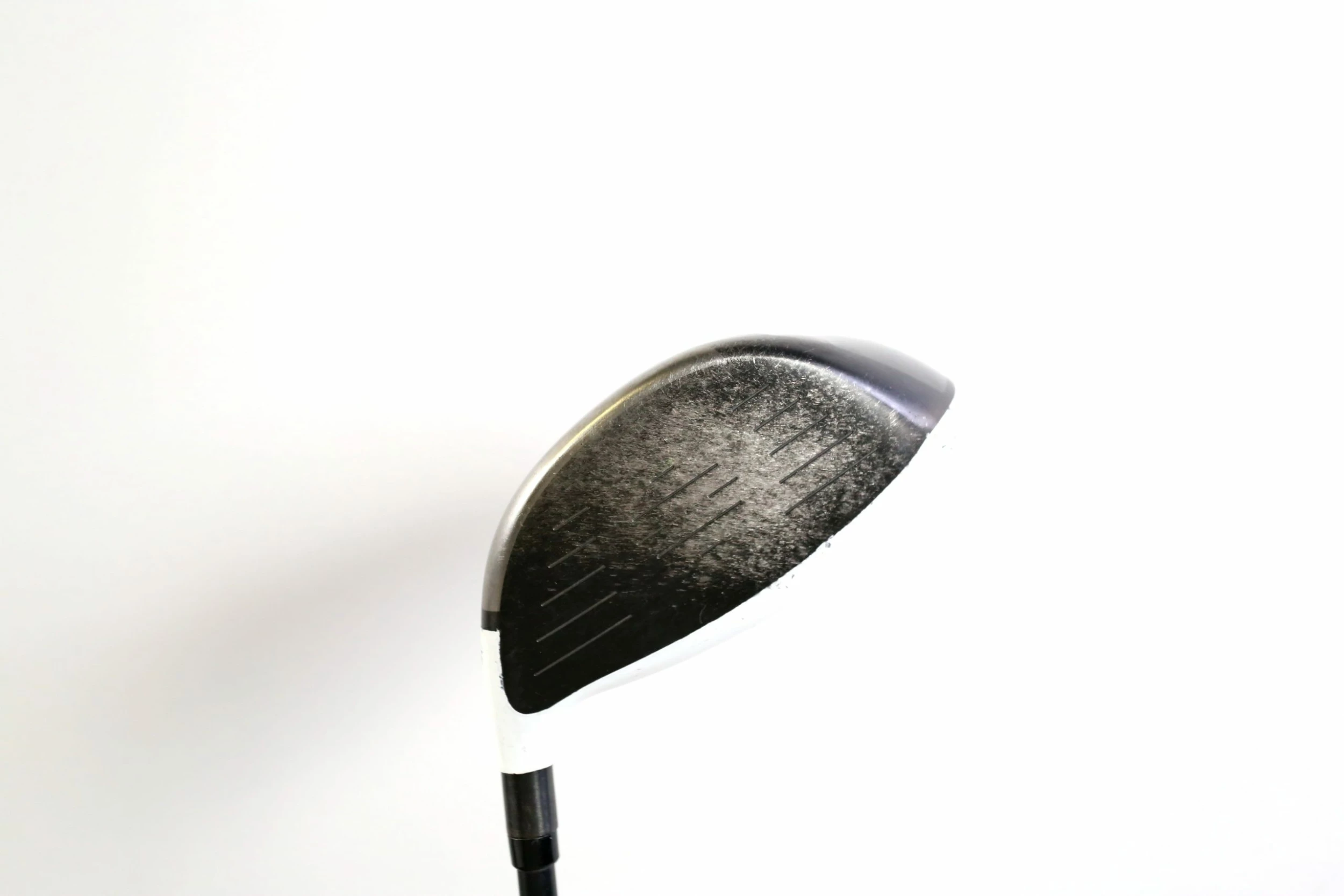 TaylorMade RocketBallz RBZ Stage 2 Driver - Right-Handed - 10.5 Degrees - Regular Flex - Image 5