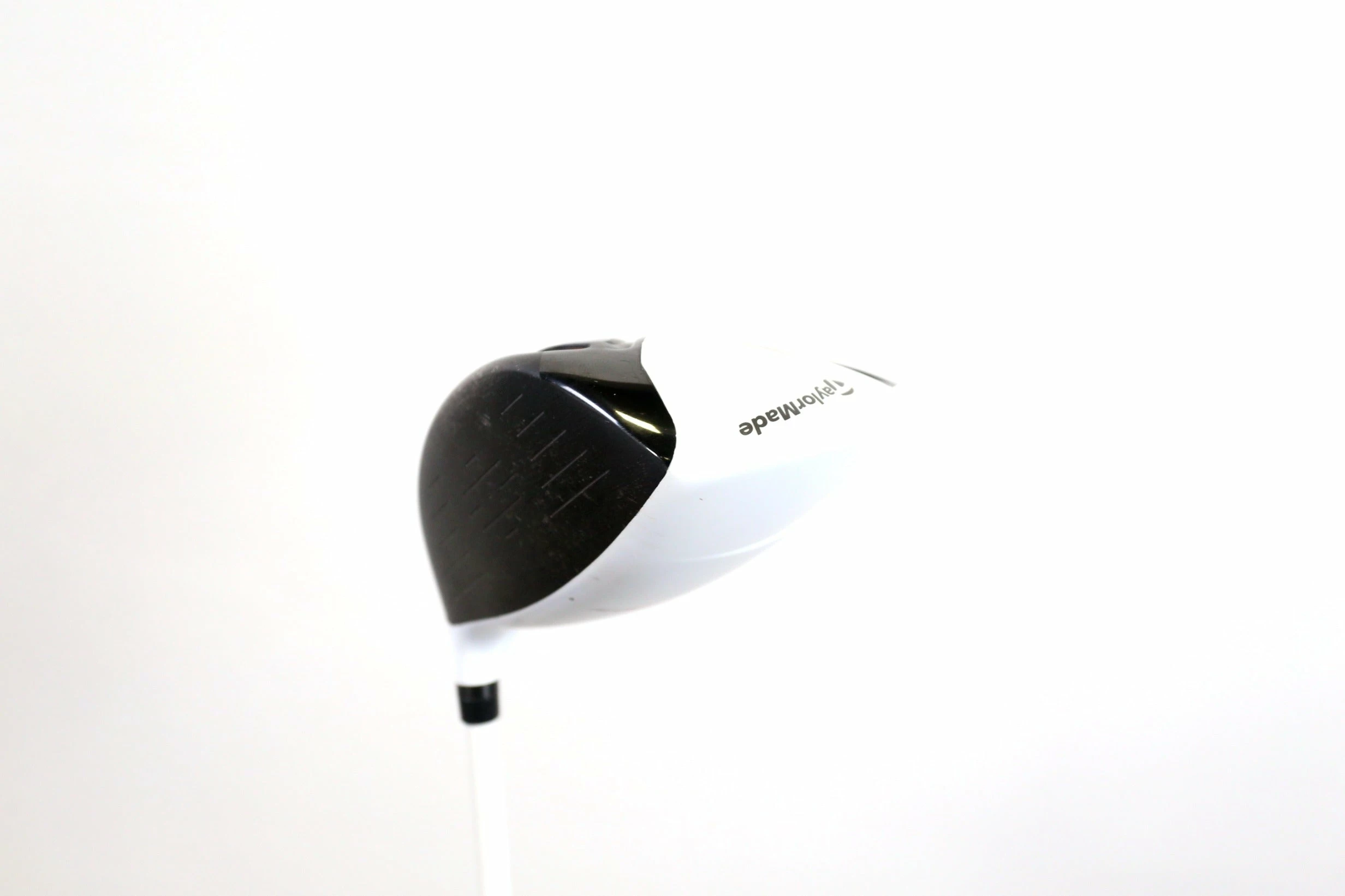 TaylorMade AeroBurner Driver - Right-Handed - 10.5 Degrees - Seniors Flex - Image 5